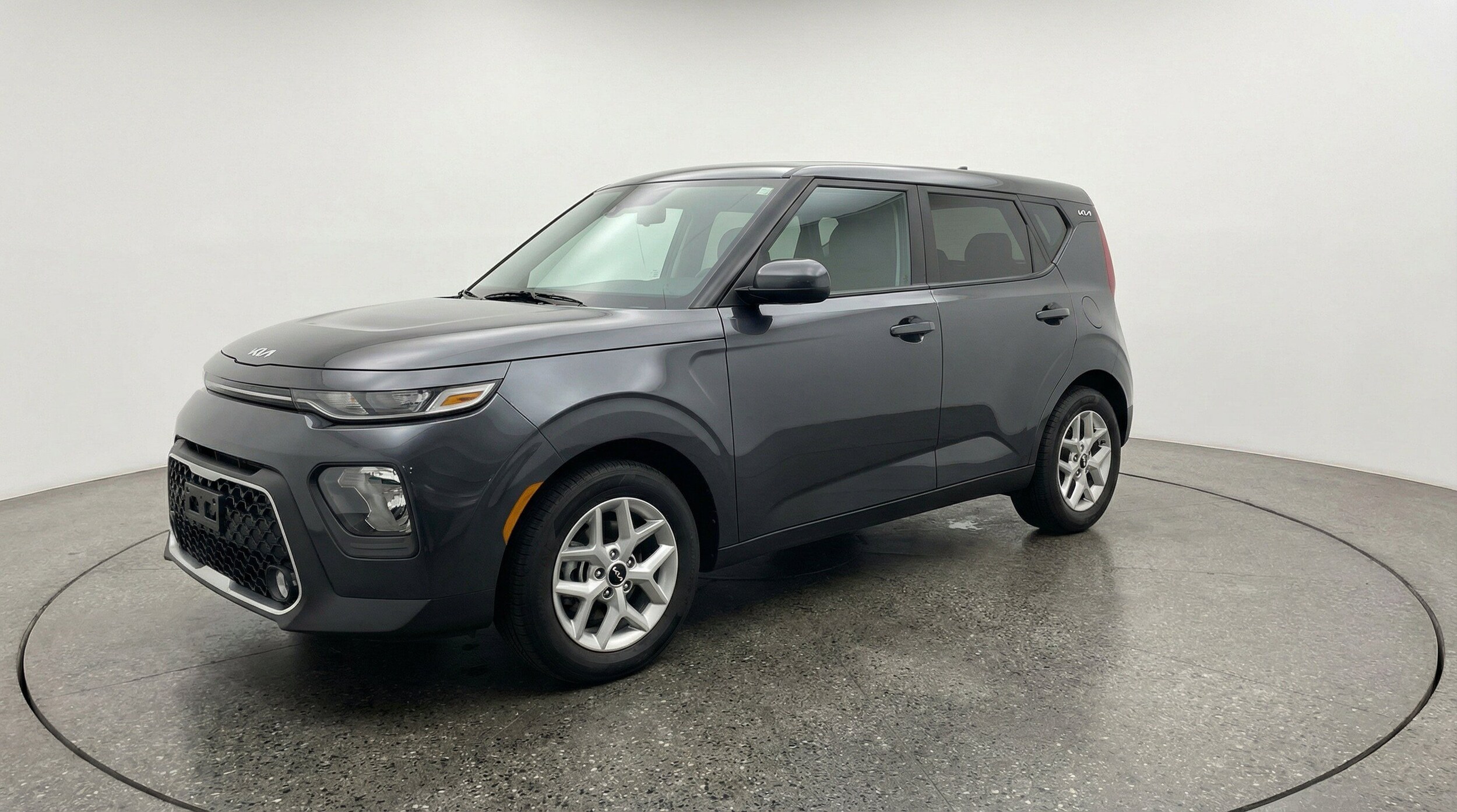 Thumbnail: 2025 Kia Soul - 3