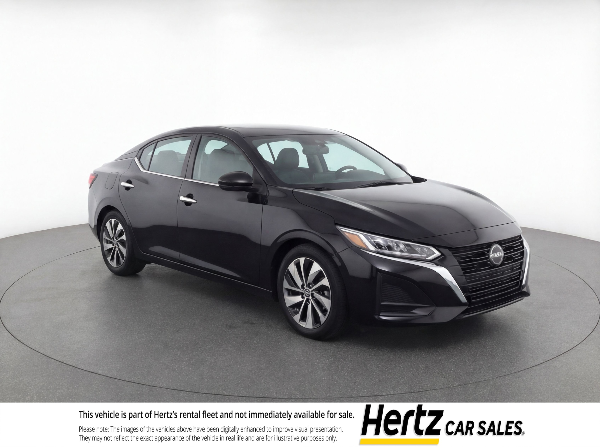 Thumbnail: 2023 Nissan Altima - 1