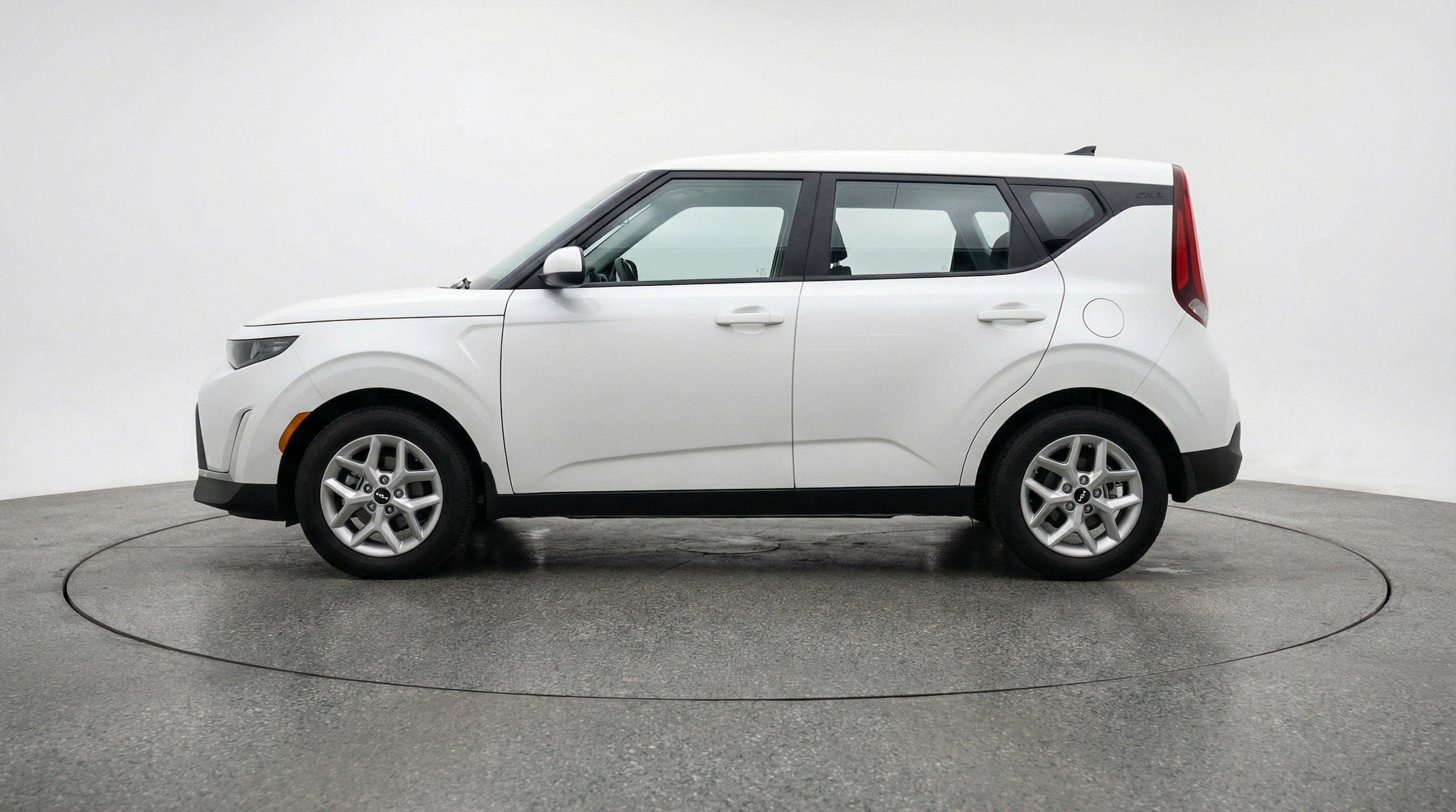 Thumbnail: 2025 Kia Soul - 5