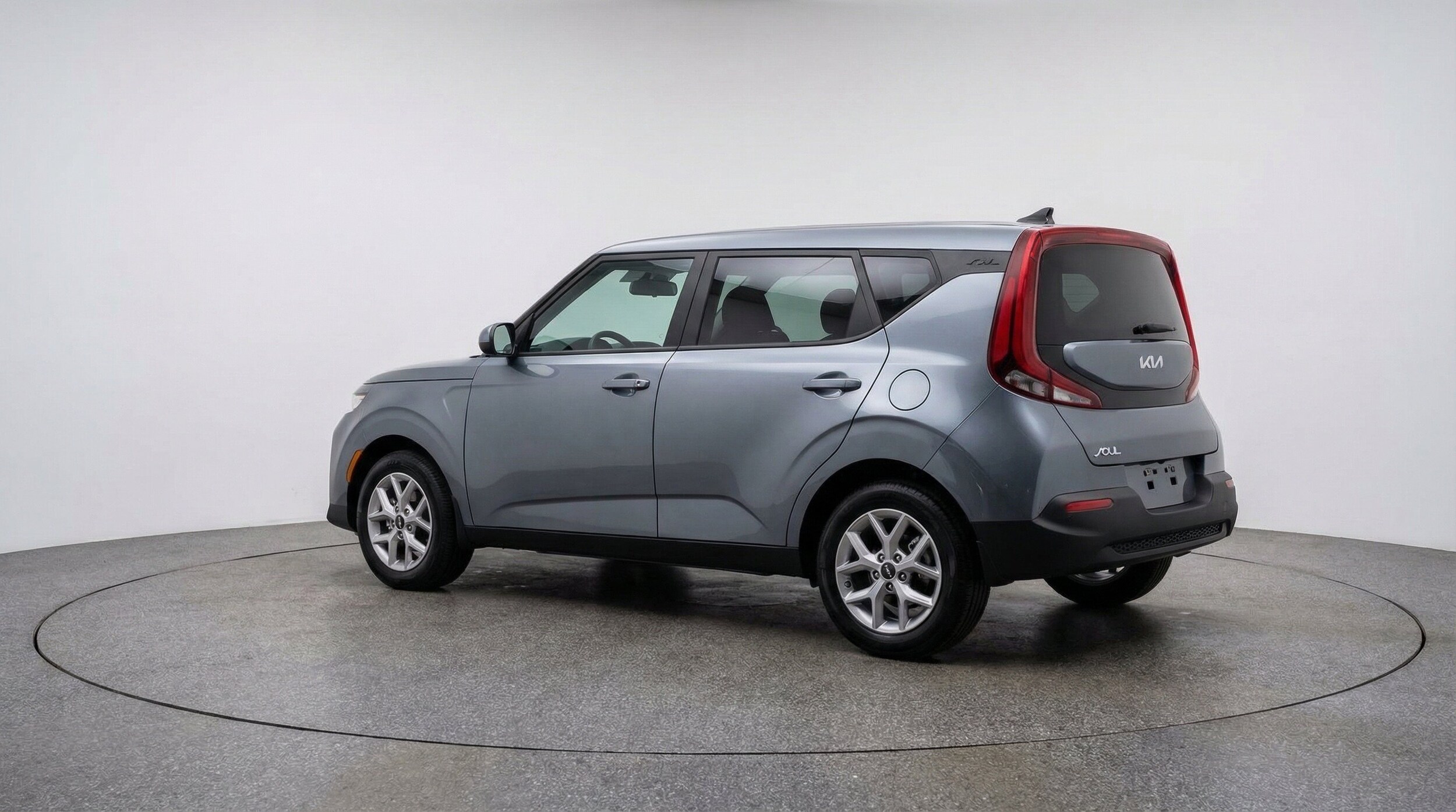 Thumbnail: 2025 Kia Soul - 6