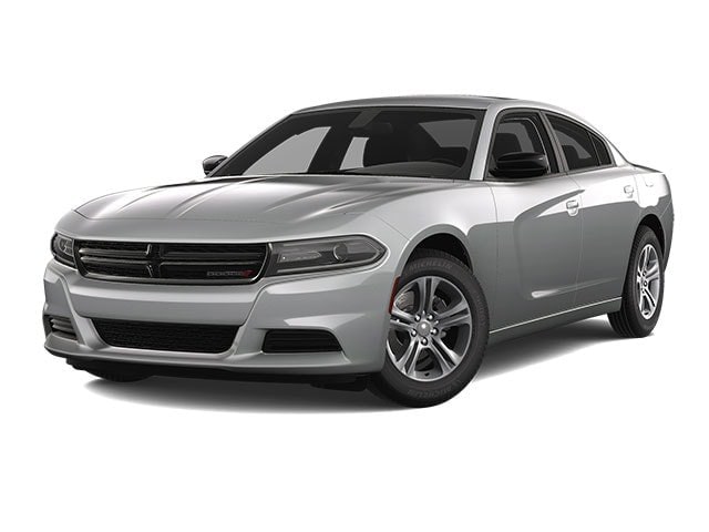 Thumbnail: 2023 Dodge Charger - 1