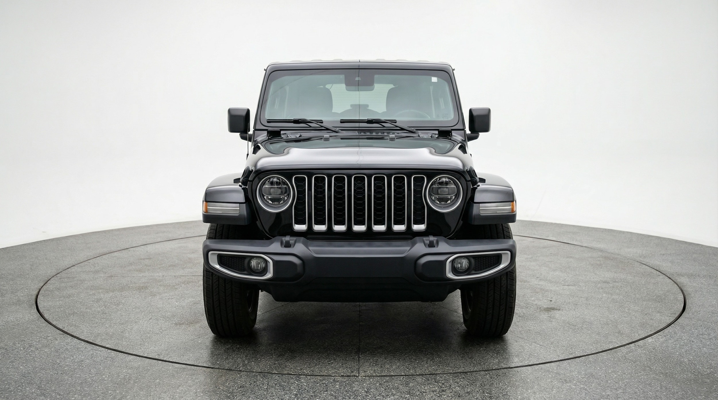 Thumbnail: 2025 Jeep Wrangler - 2