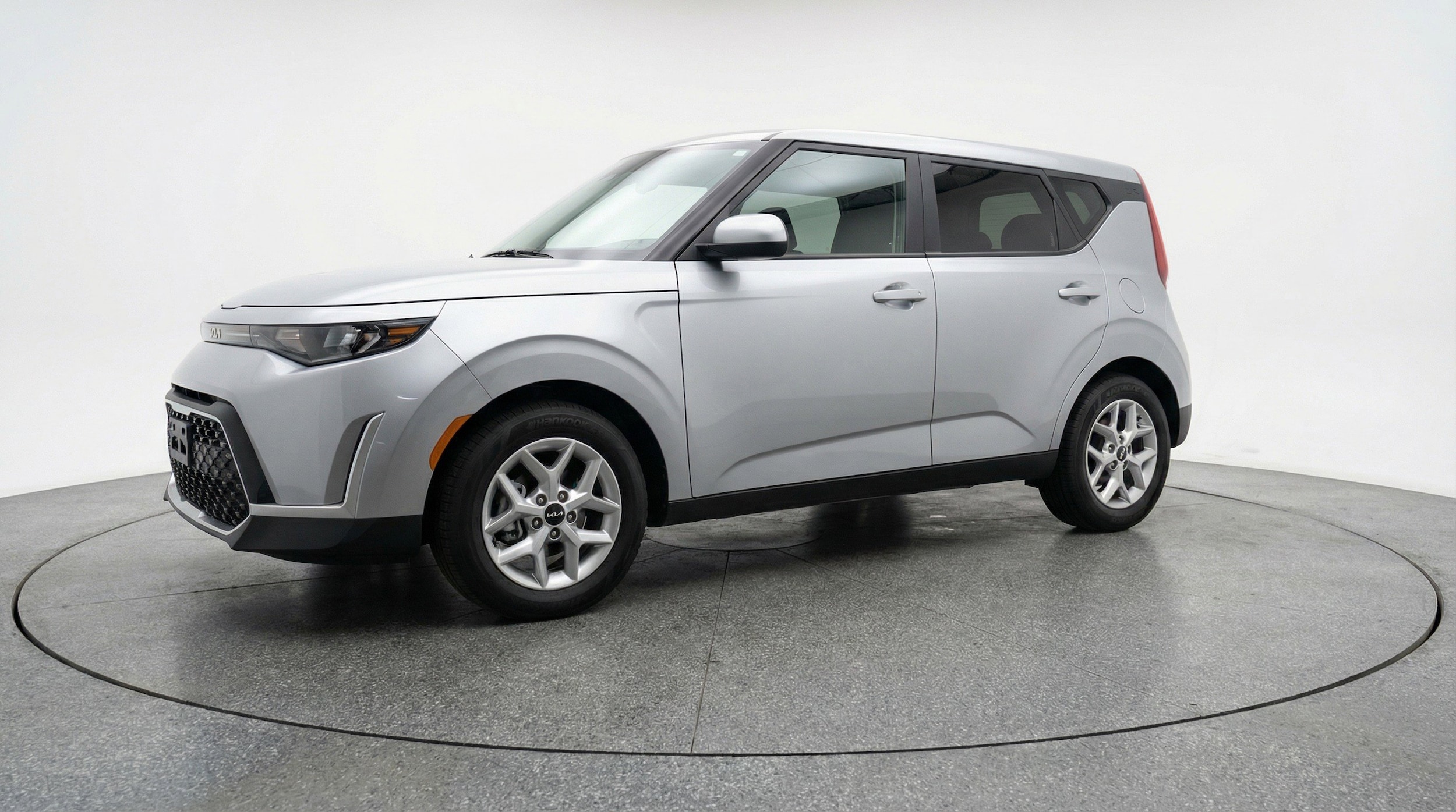 Thumbnail: 2025 Kia Soul - 3