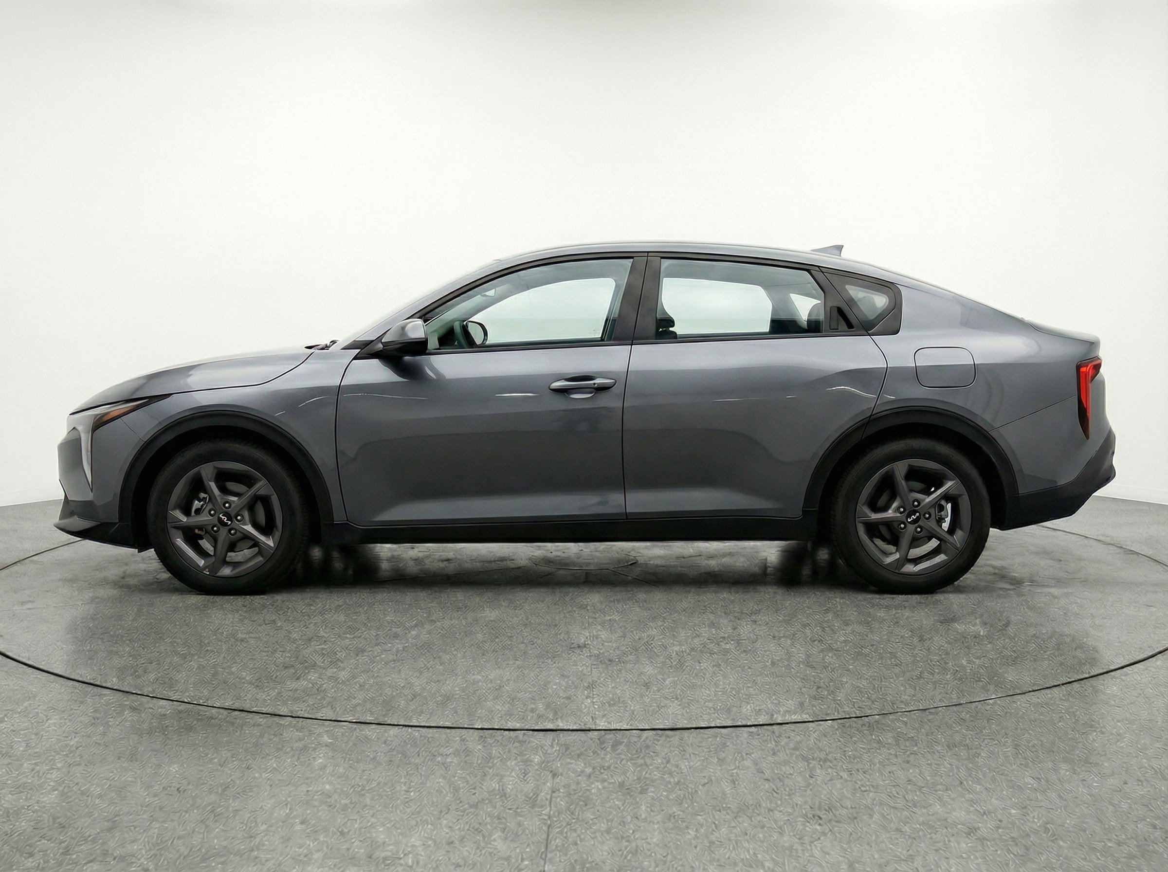 Thumbnail: 2025 Kia K4 - 5