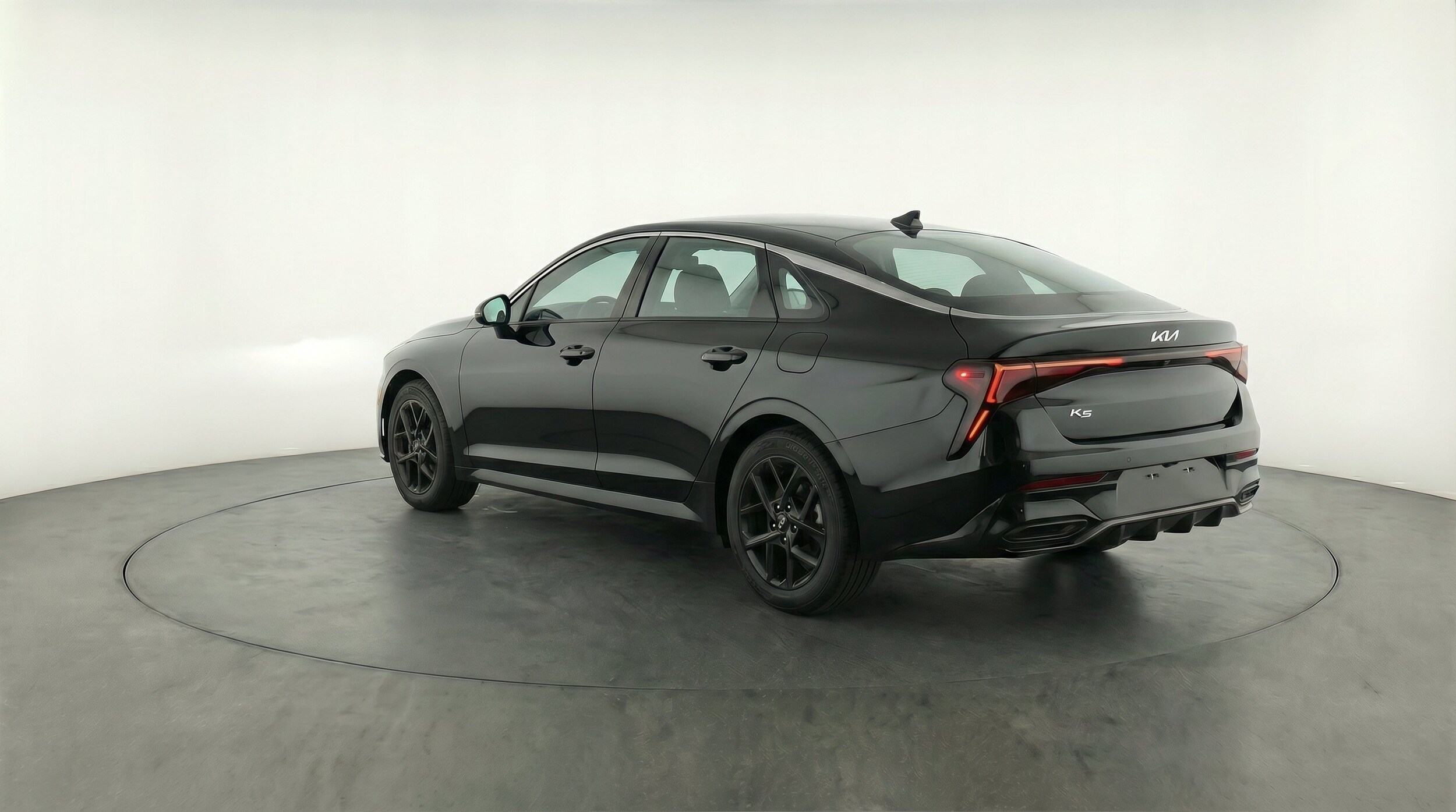 Thumbnail: 2025 Kia K5 - 6