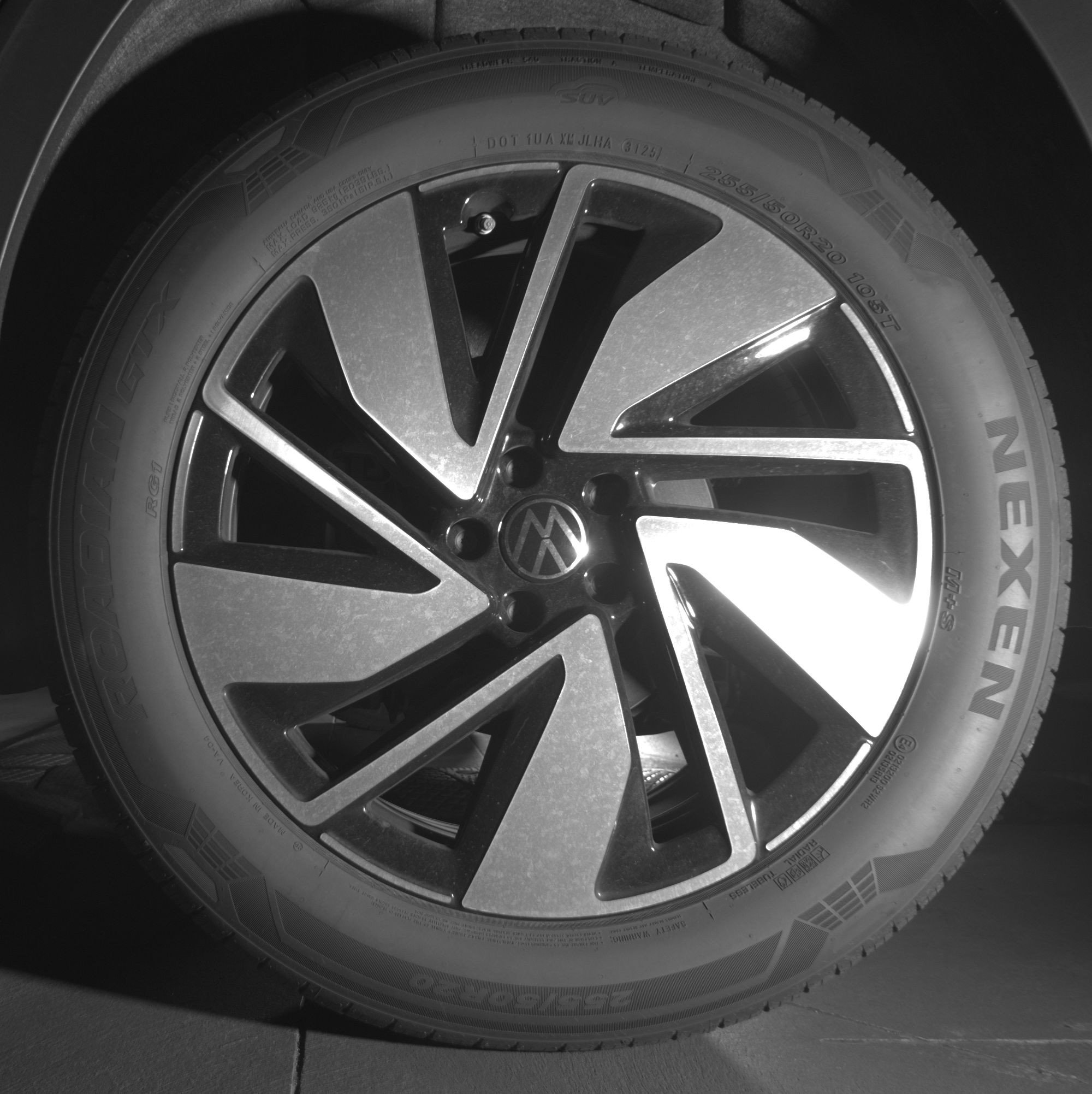 Thumbnail: 2026 Volkswagen Atlas - 14