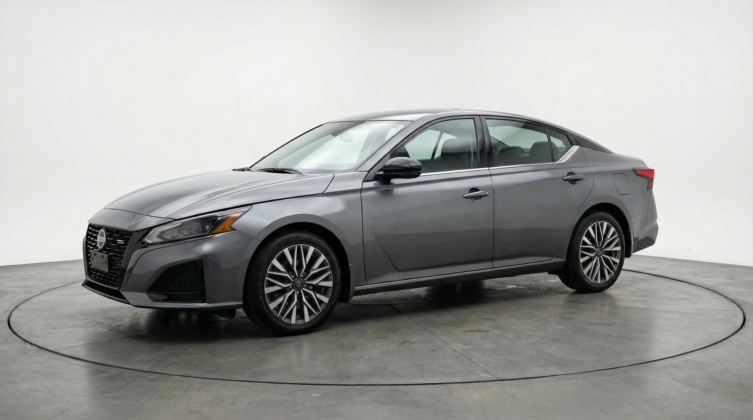 Thumbnail: 2025 Nissan Altima - 3