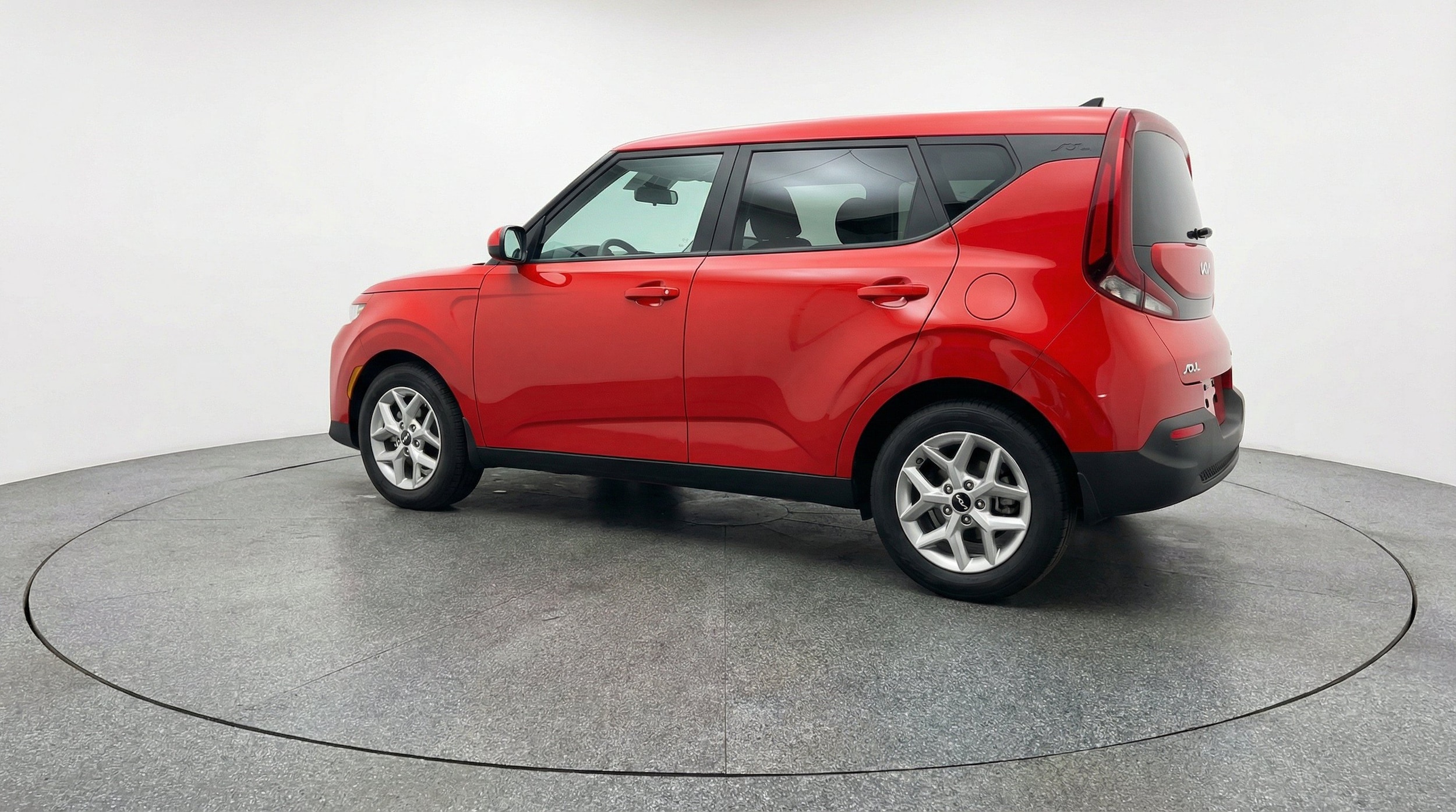 Thumbnail: 2025 Kia Soul - 6