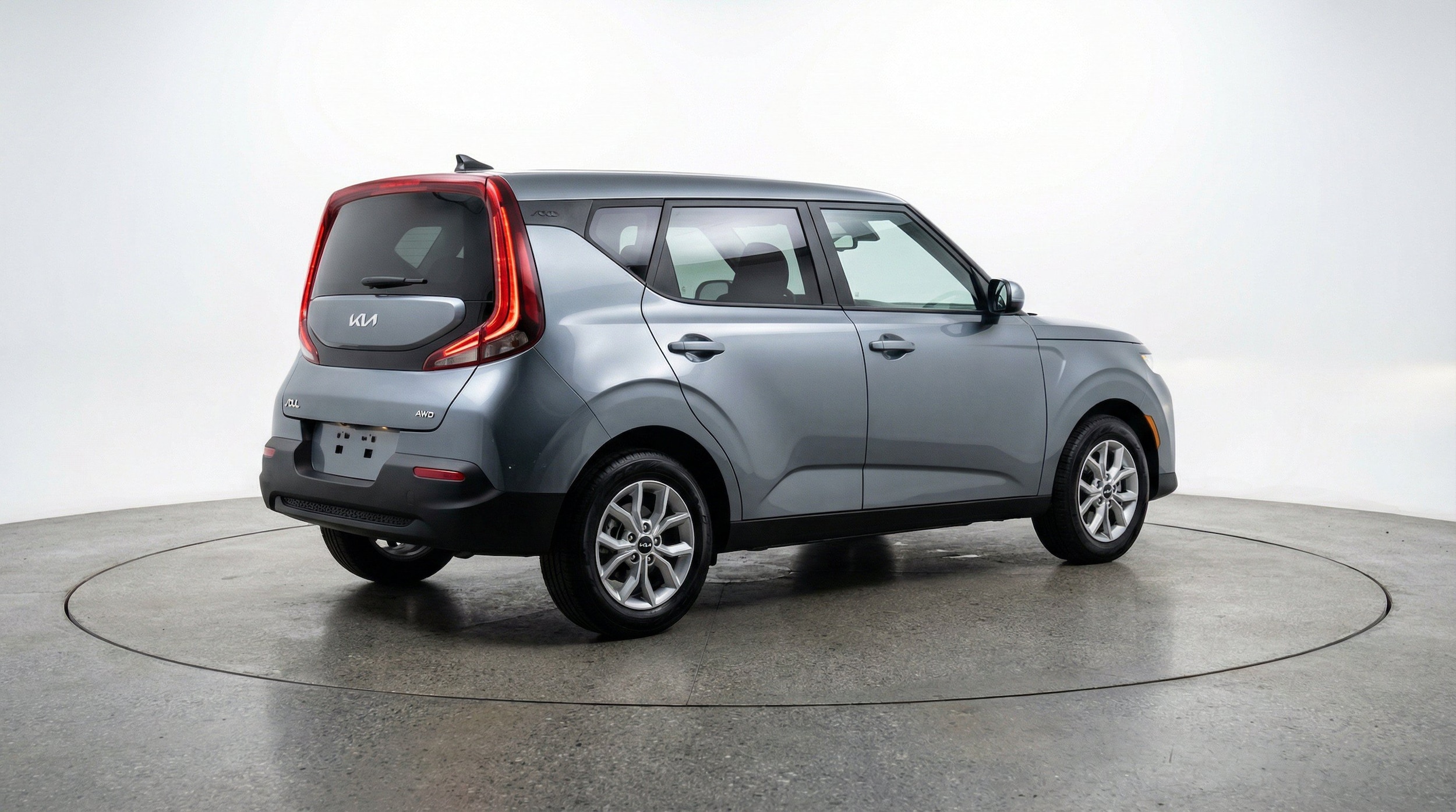 Thumbnail: 2025 Kia Soul - 9