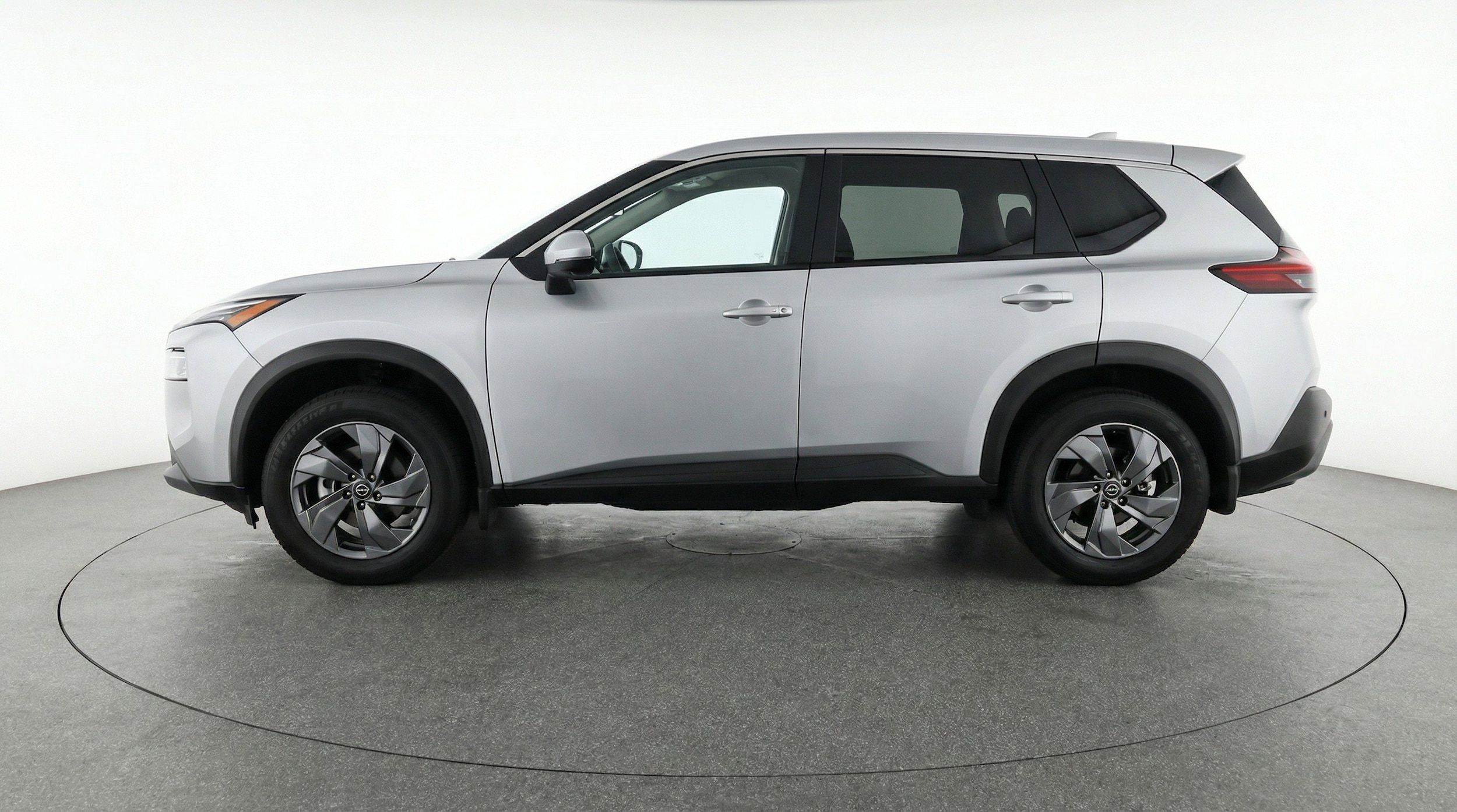Thumbnail: 2025 Nissan Rogue - 5