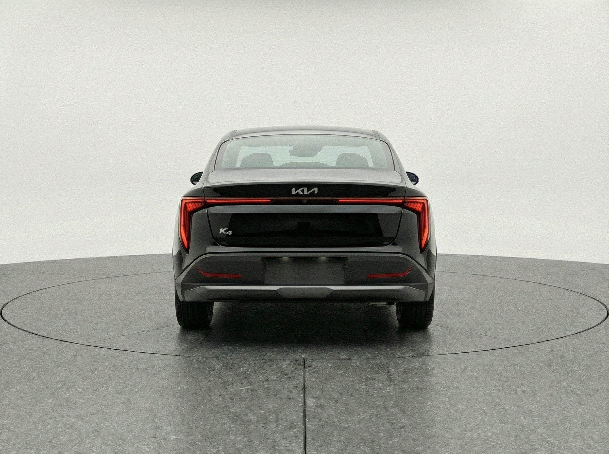 Thumbnail: 2025 Kia K4 - 7