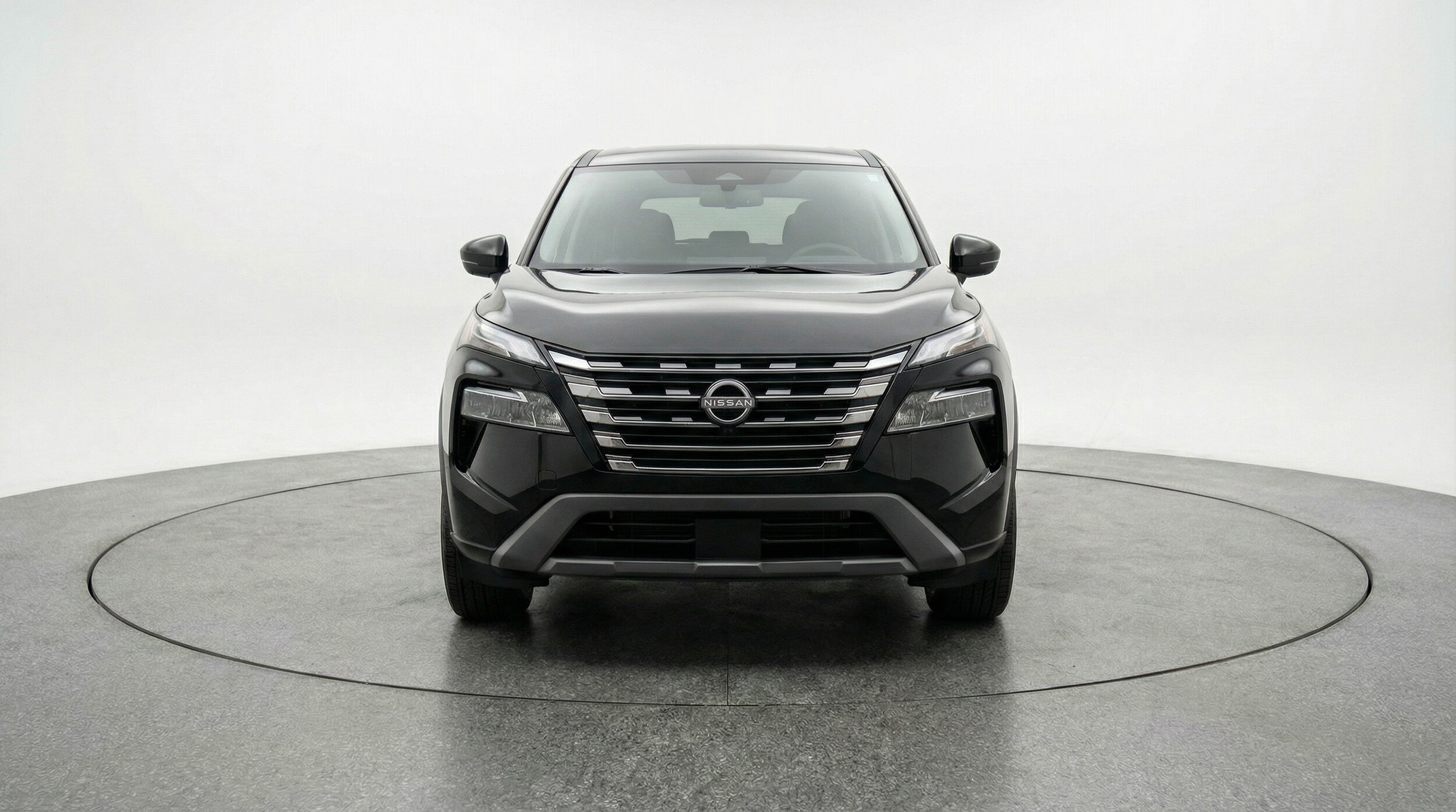 Thumbnail: 2025 Nissan Rogue - 2