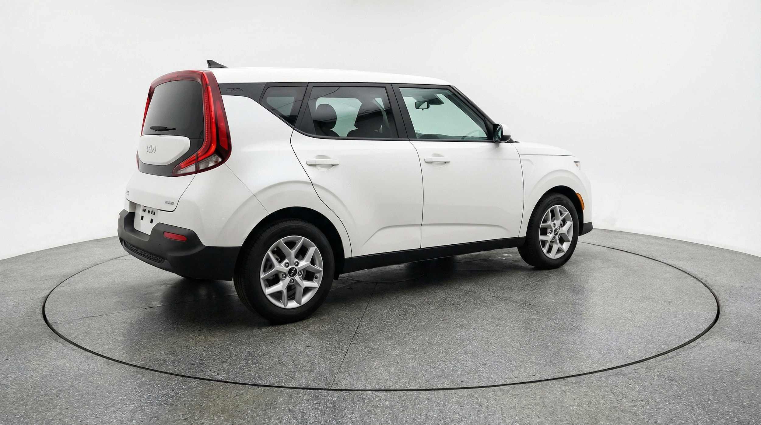 Thumbnail: 2025 Kia Soul - 9