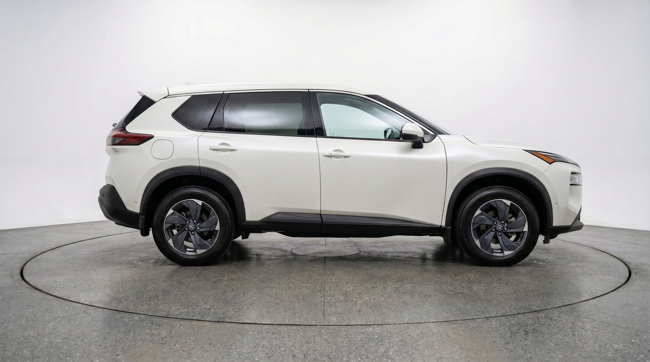 Thumbnail: 2025 Nissan Rogue - 8