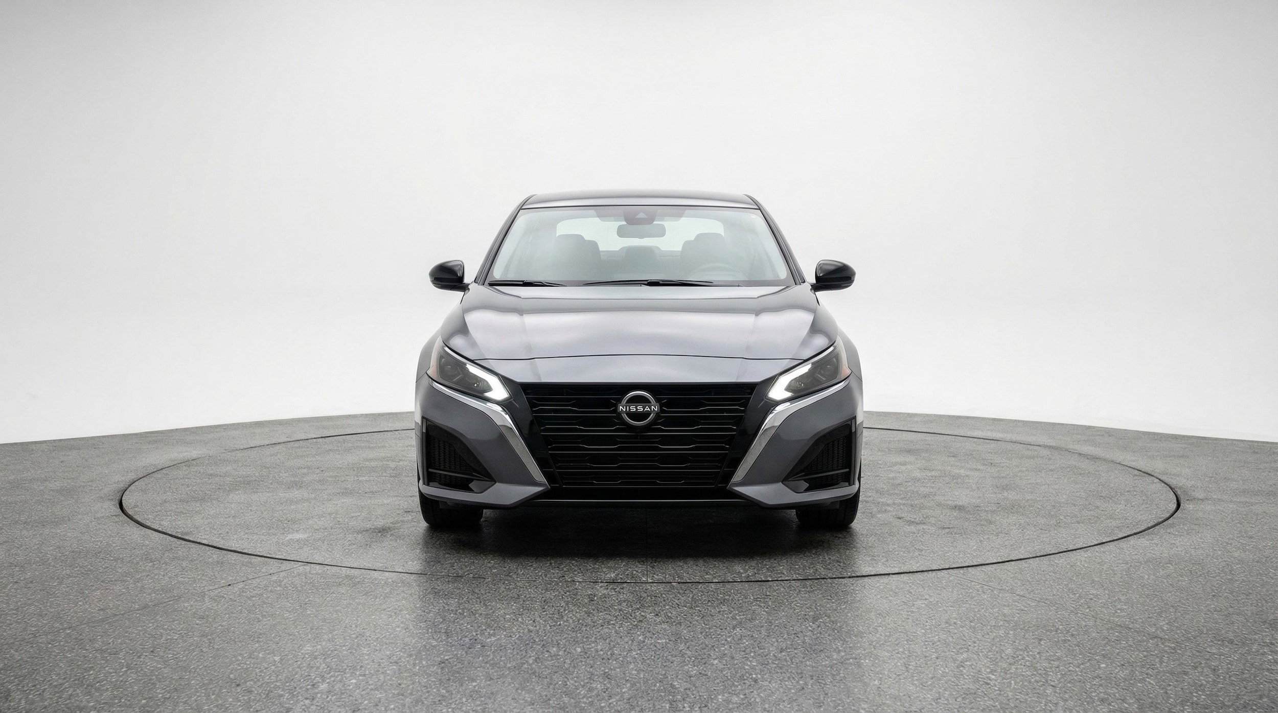 Thumbnail: 2025 Nissan Altima - 2