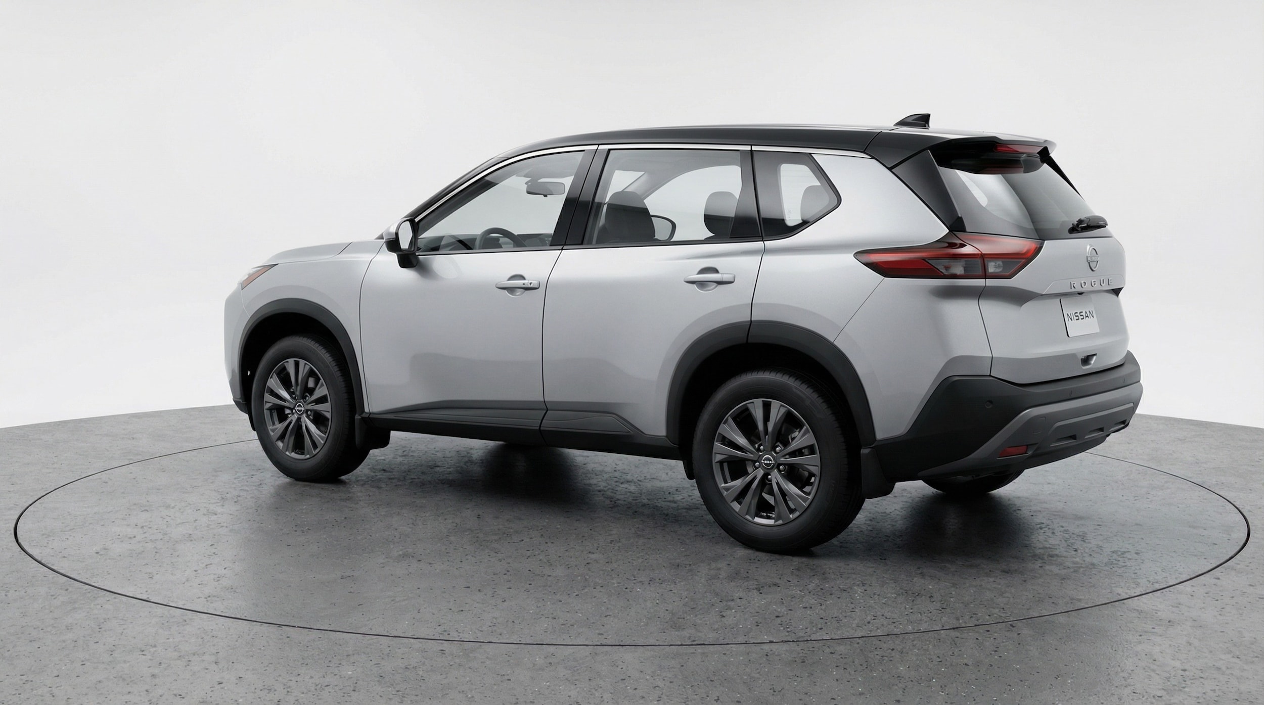 Thumbnail: 2025 Nissan Rogue - 5