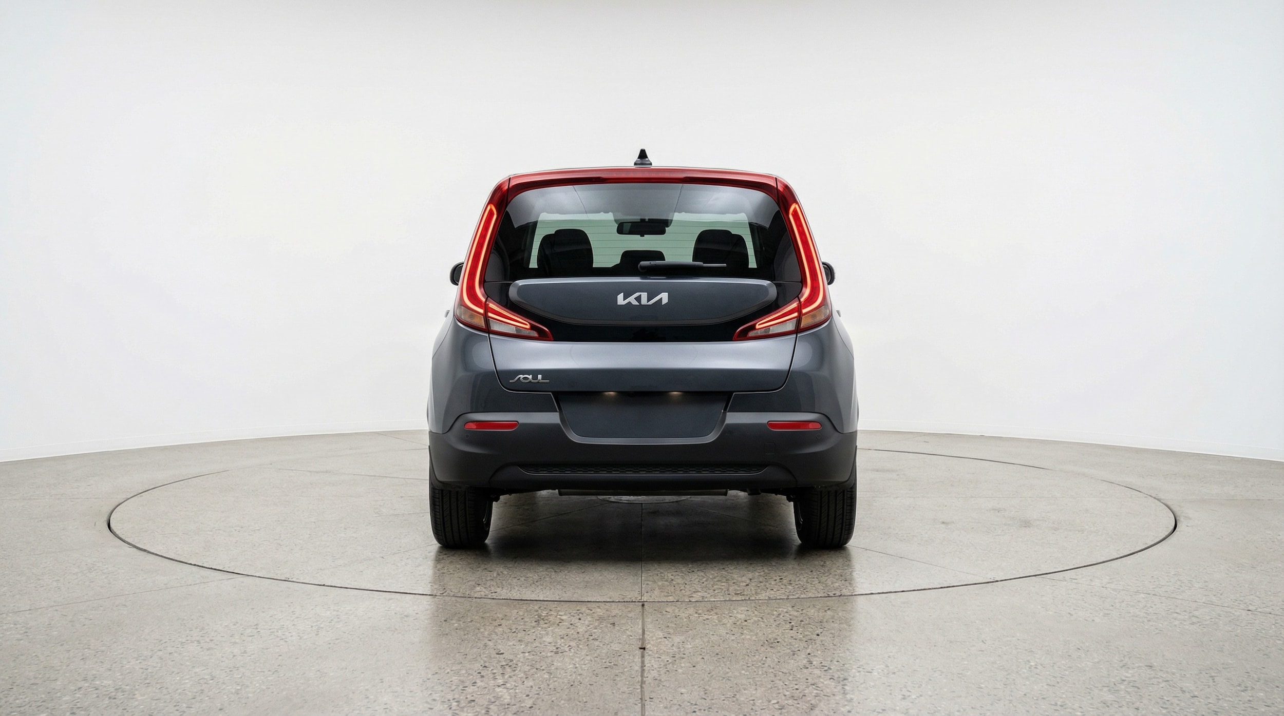 Thumbnail: 2025 Kia Soul - 6