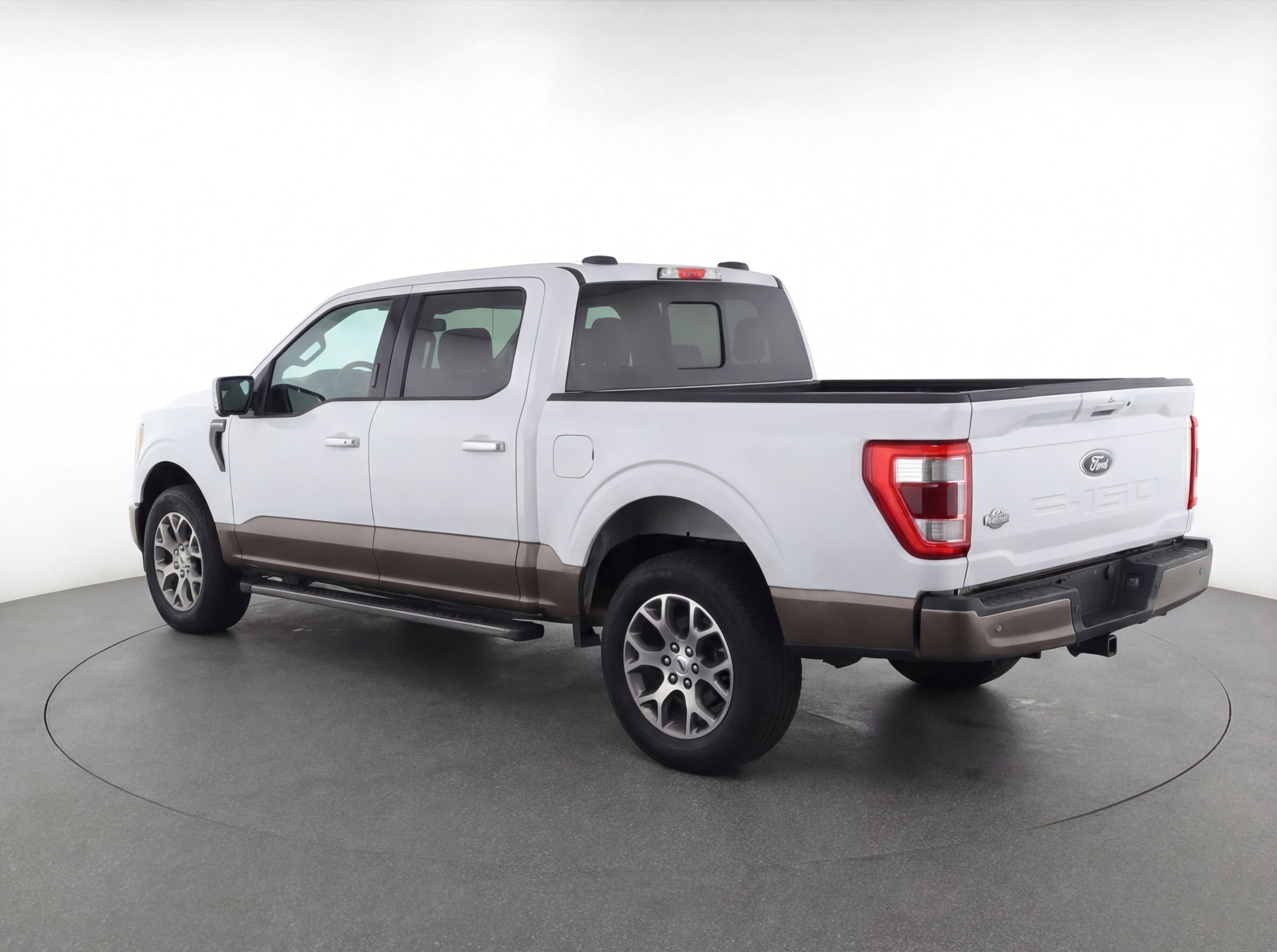 Thumbnail: 2023 Ford F-150 - 5