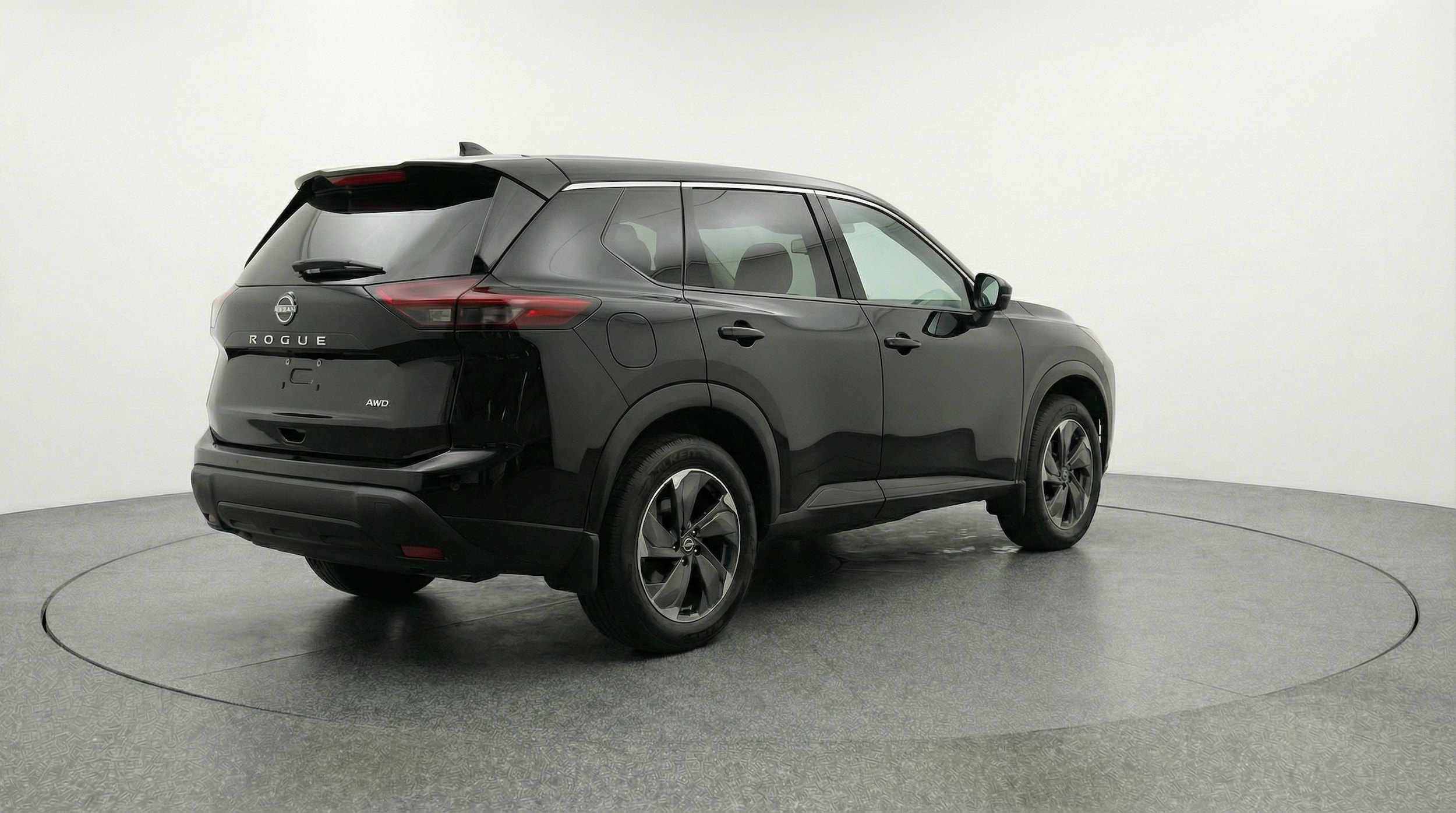 Thumbnail: 2025 Nissan Rogue - 7