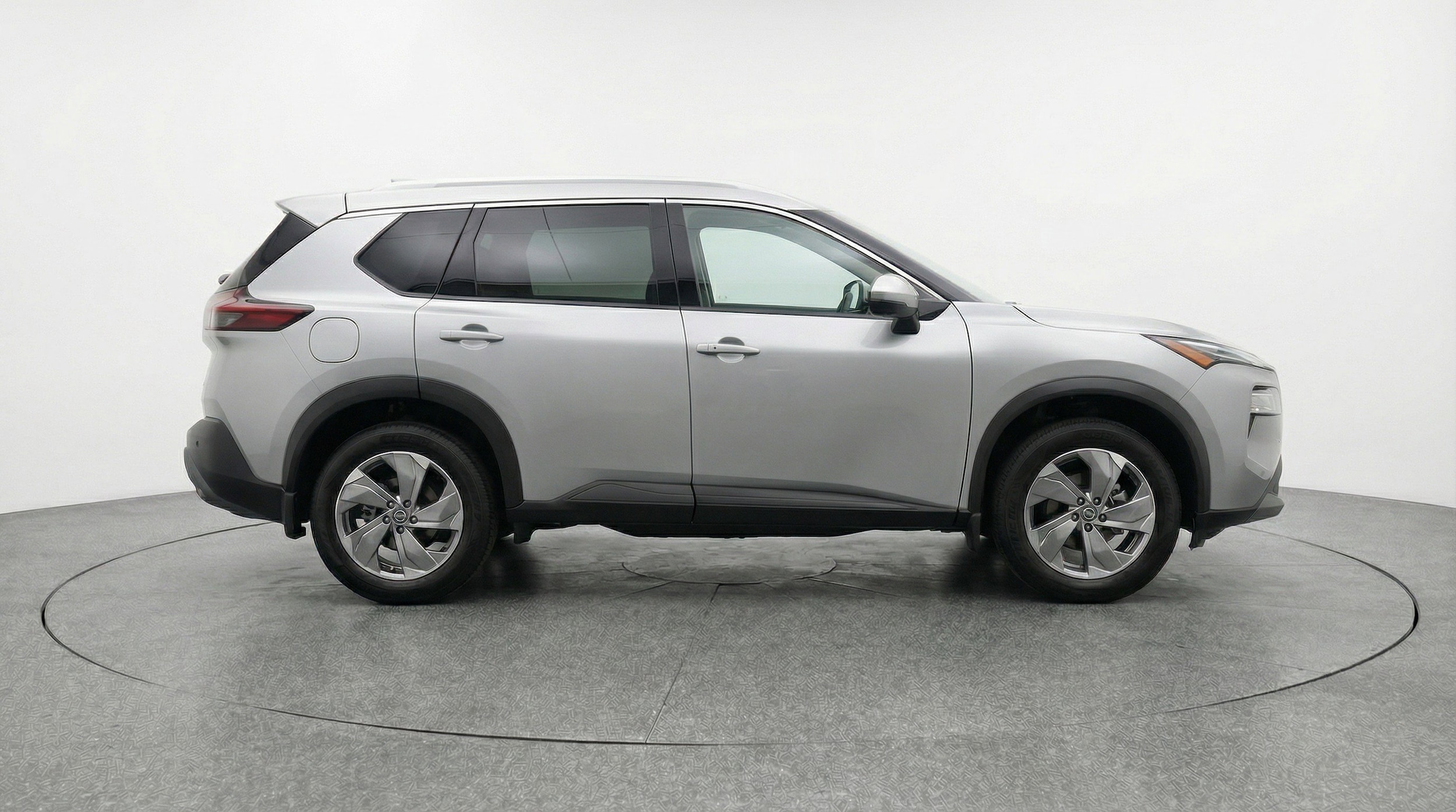 Thumbnail: 2025 Nissan Rogue - 11