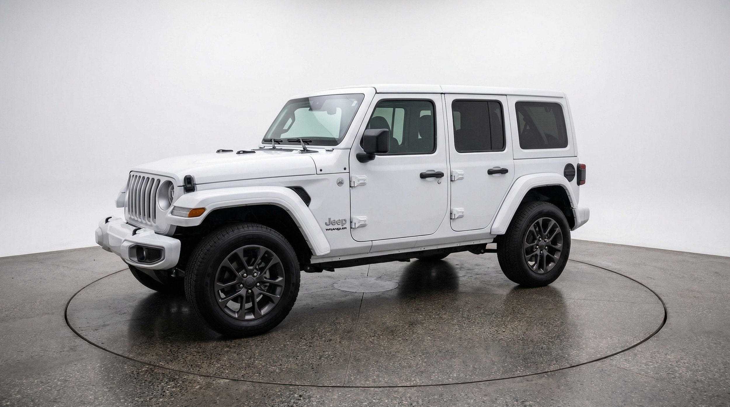 Thumbnail: 2025 Jeep Wrangler - 3