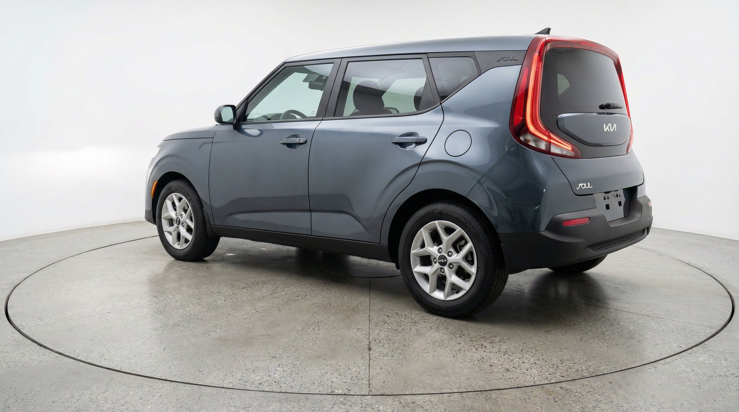 Thumbnail: 2025 Kia Soul - 6