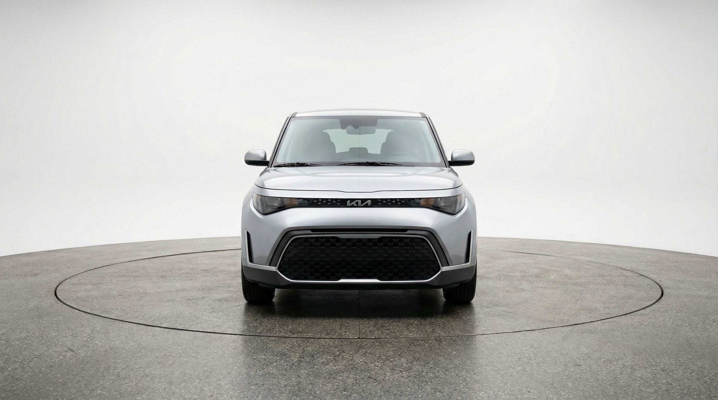 Thumbnail: 2025 Kia Soul - 2