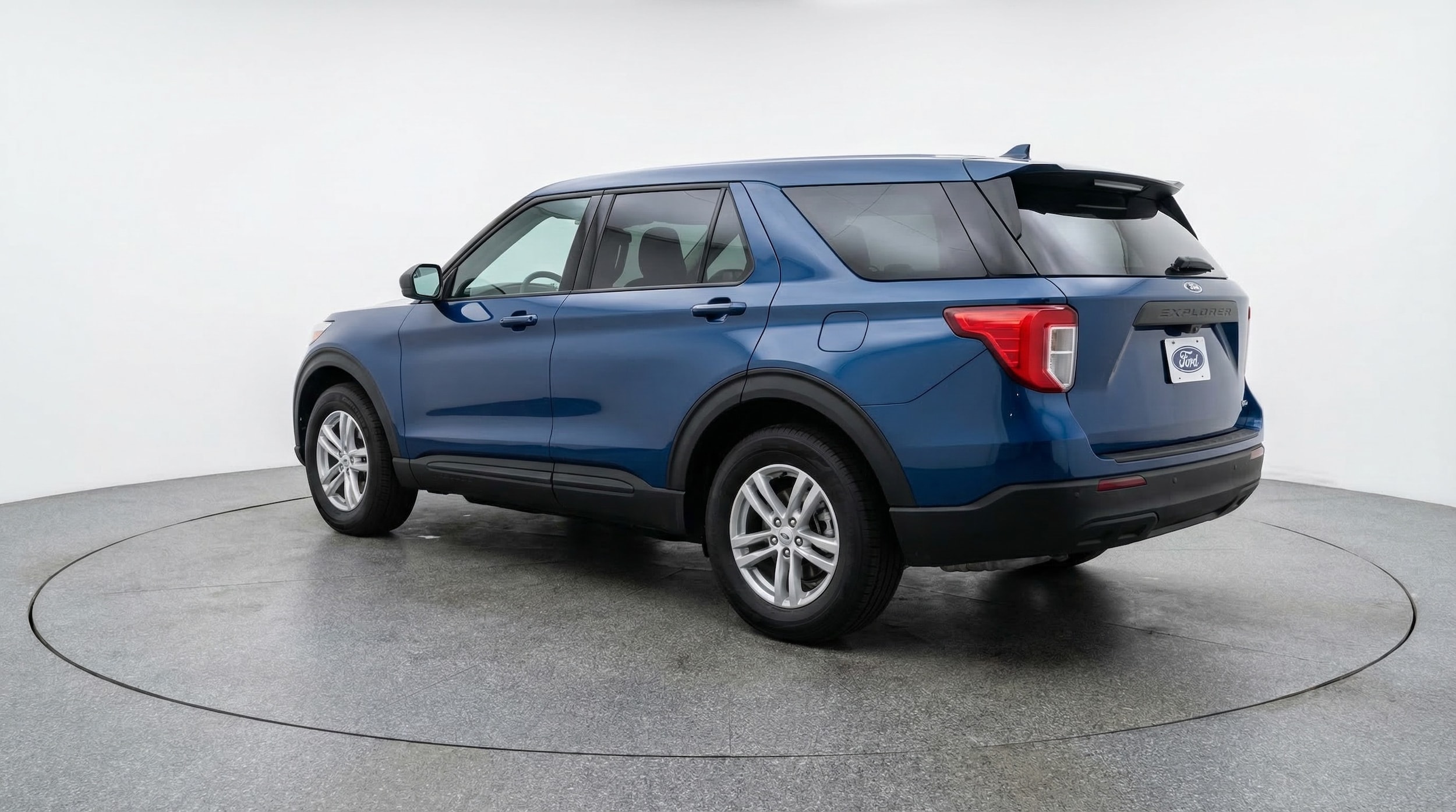 Thumbnail: 2024 Ford Explorer - 5