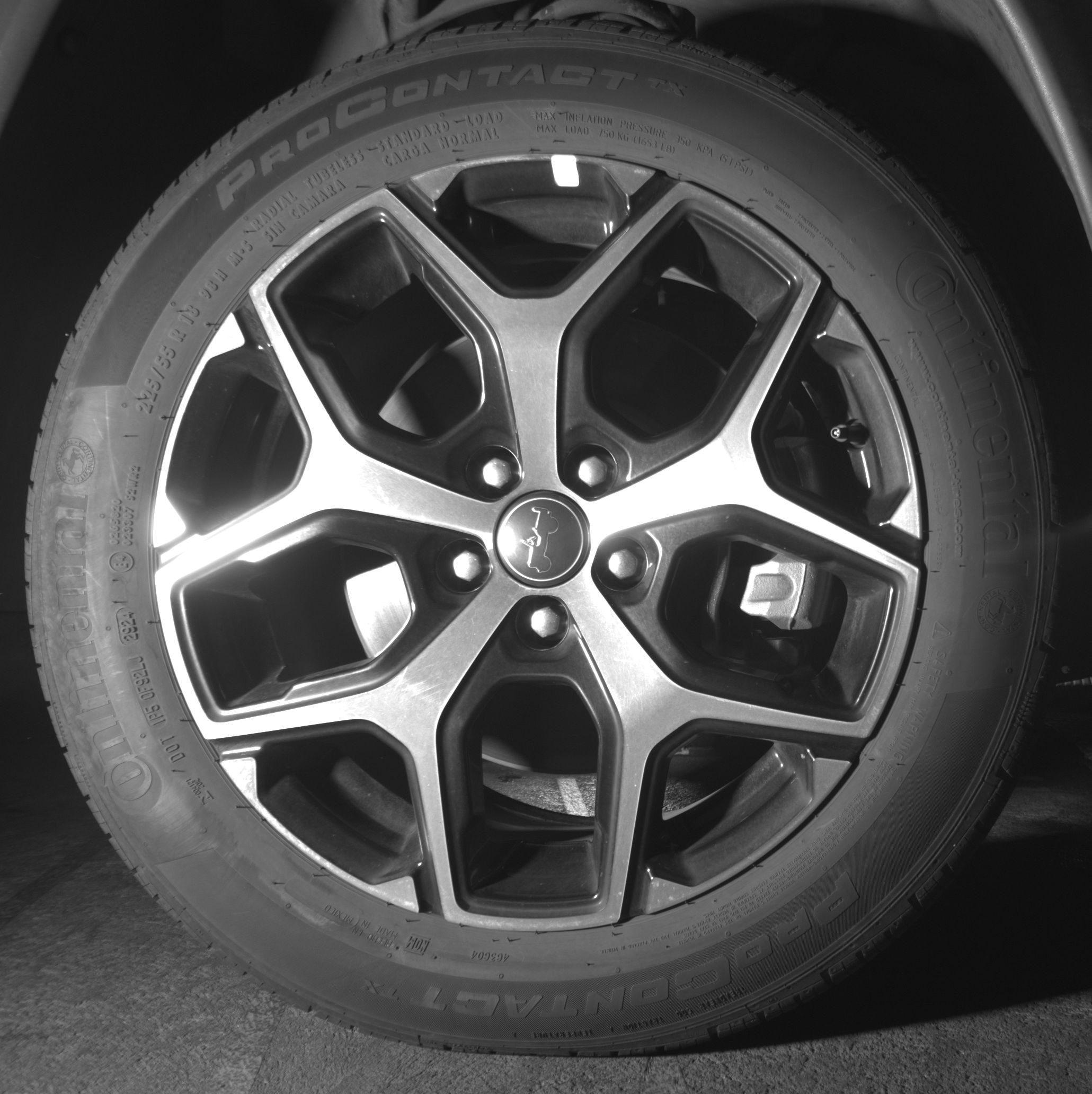 Thumbnail: 2025 Jeep Compass - 10