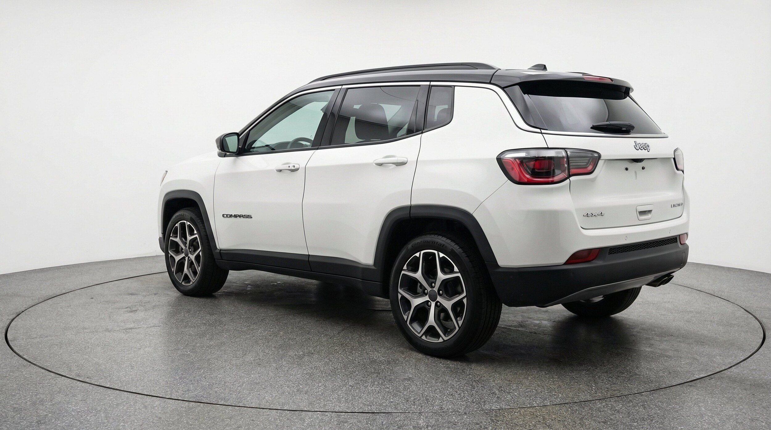 Thumbnail: 2025 Jeep Compass - 6