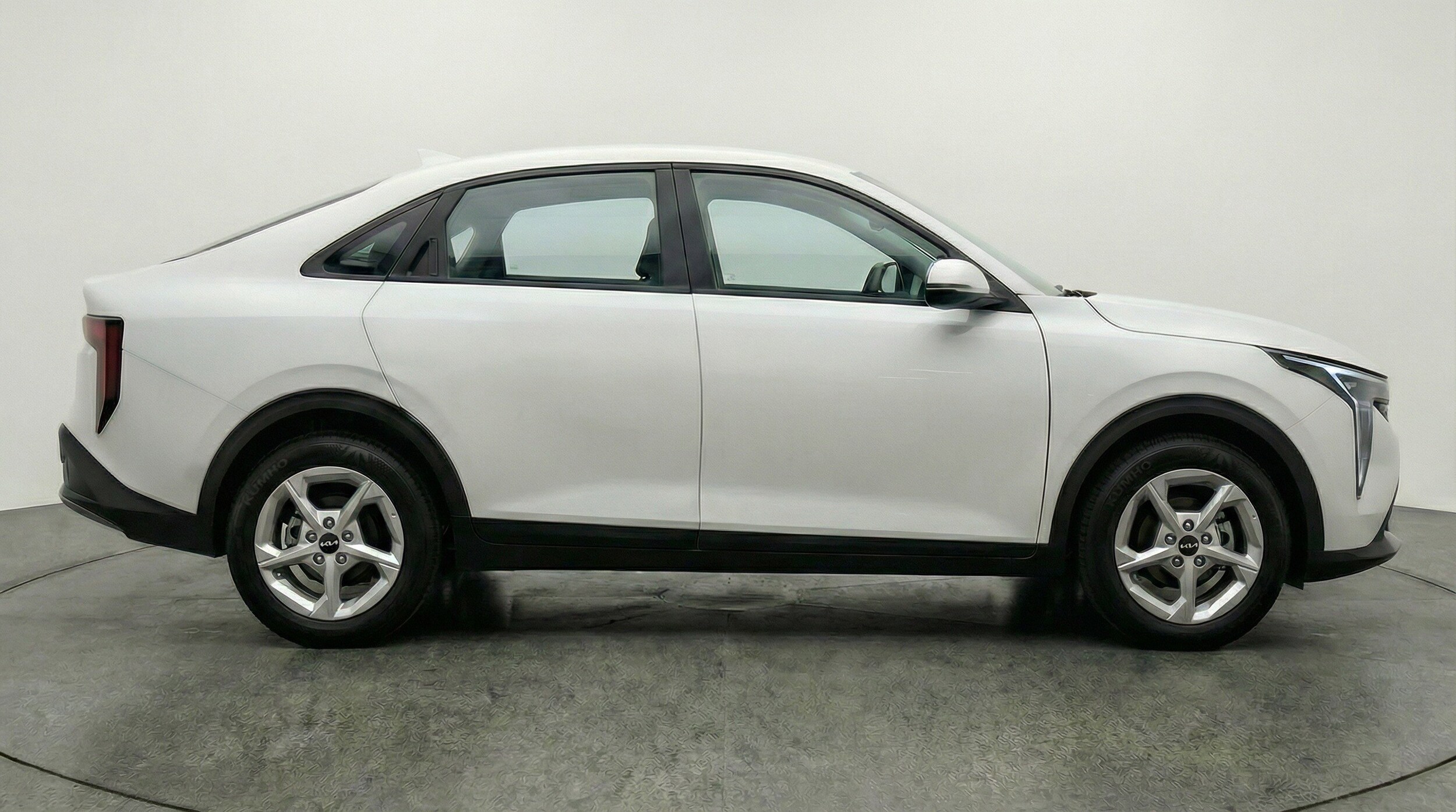 Thumbnail: 2025 Kia K4 - 11