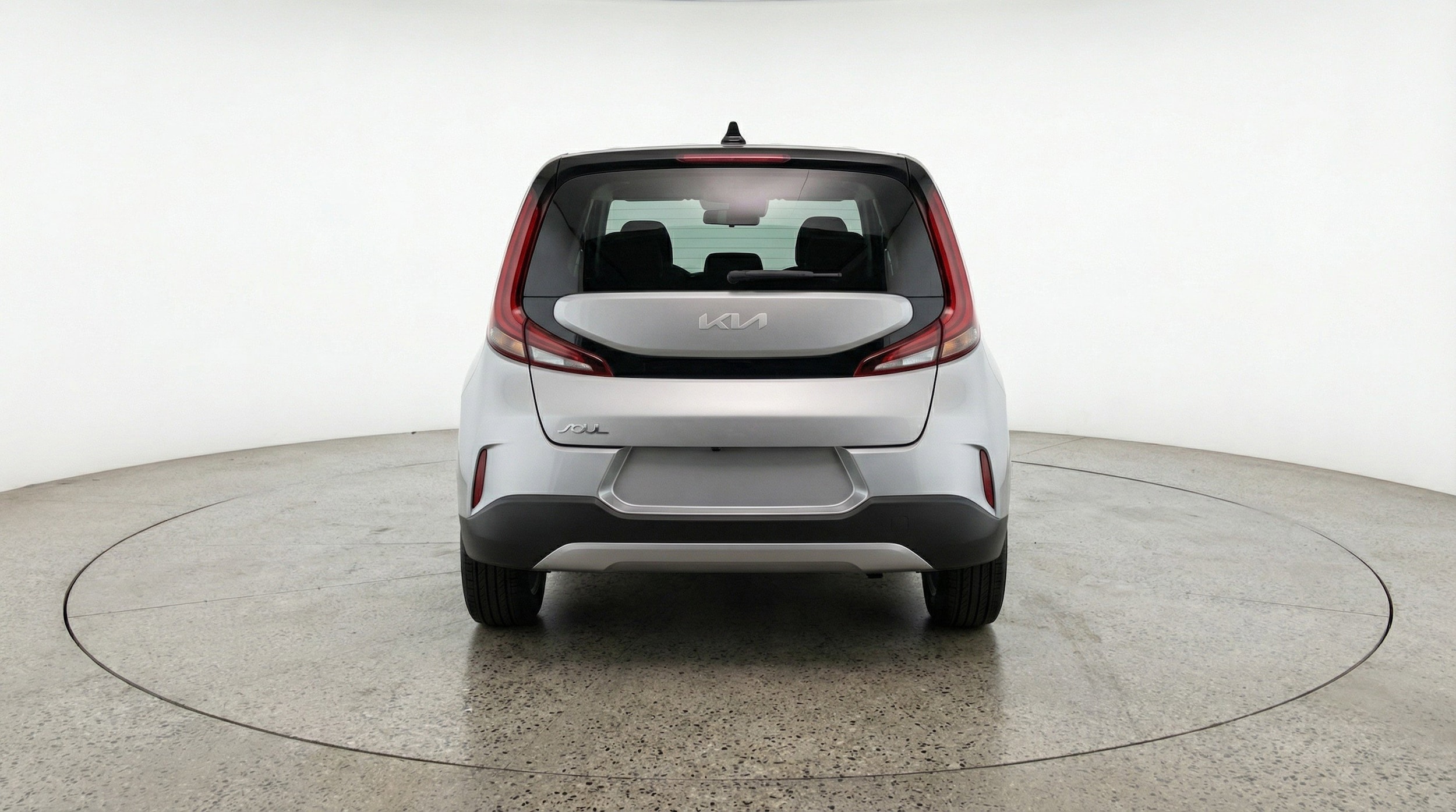 Thumbnail: 2025 Kia Soul - 7