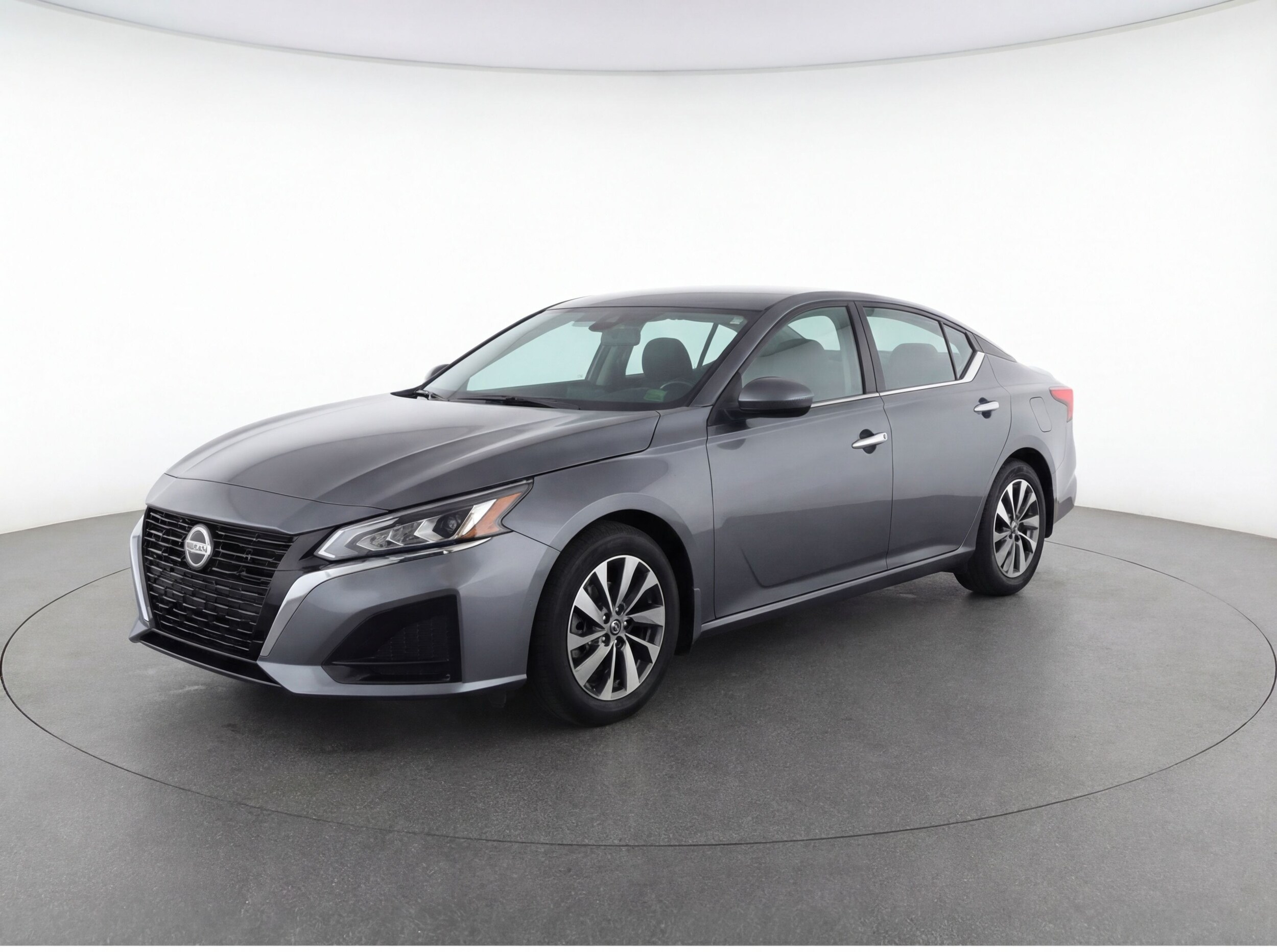 Thumbnail: 2023 Nissan Altima - 3