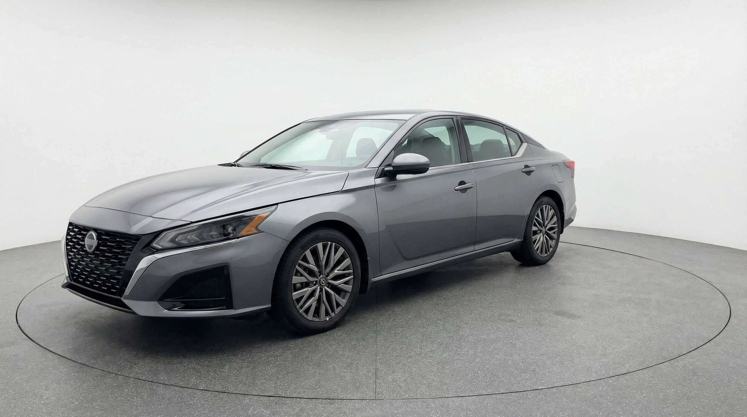 Thumbnail: 2025 Nissan Altima - 3