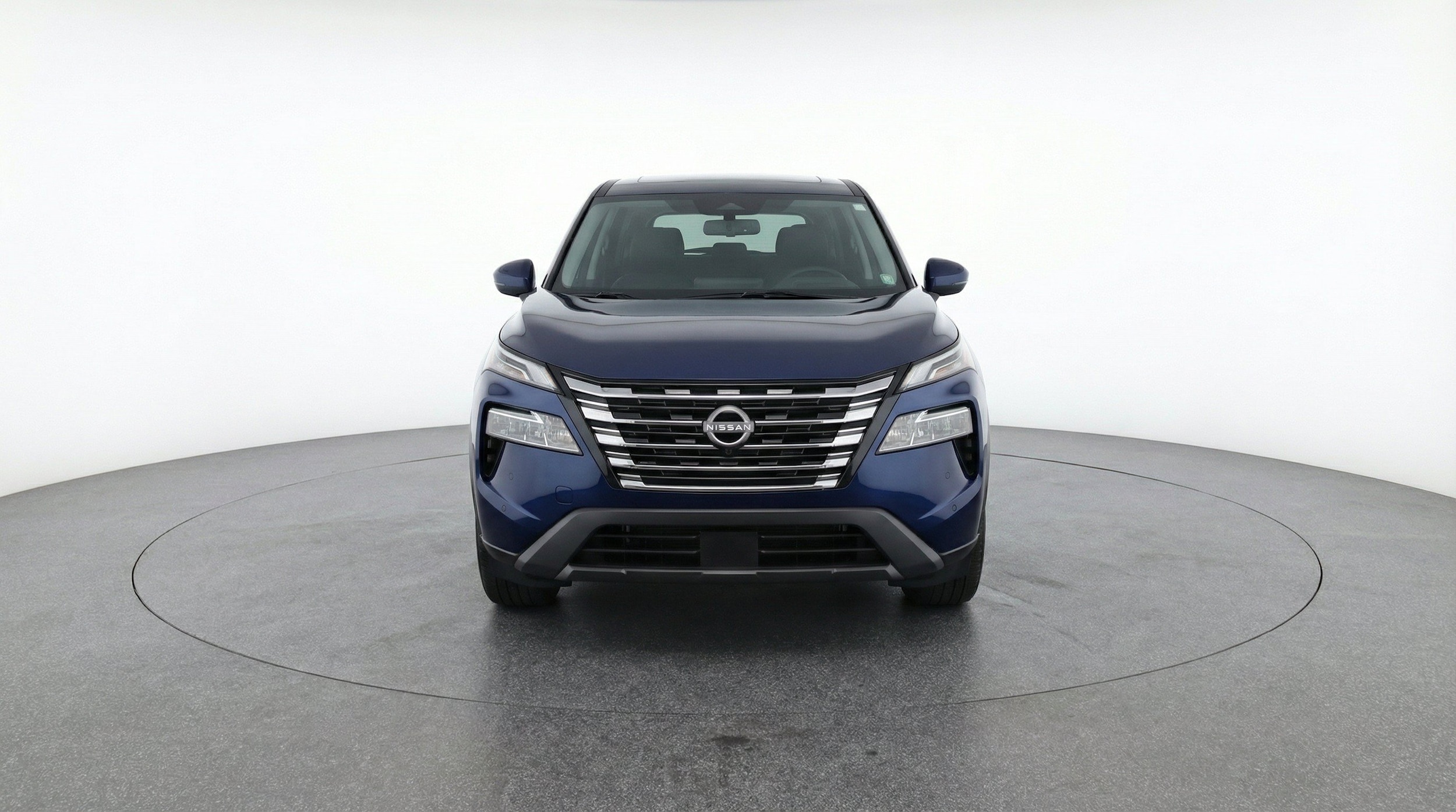 Thumbnail: 2025 Nissan Rogue - 2