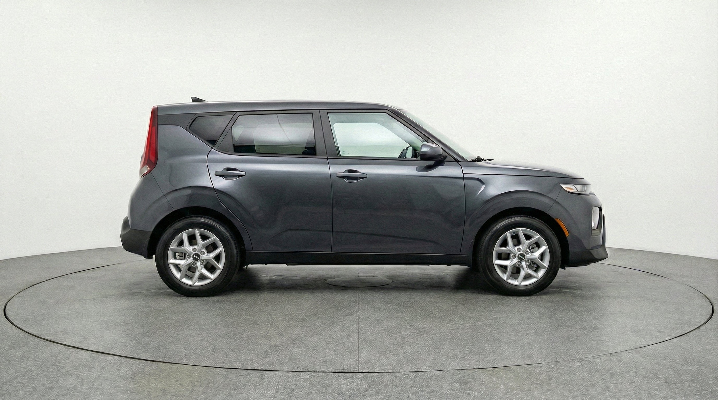 Thumbnail: 2025 Kia Soul - 11