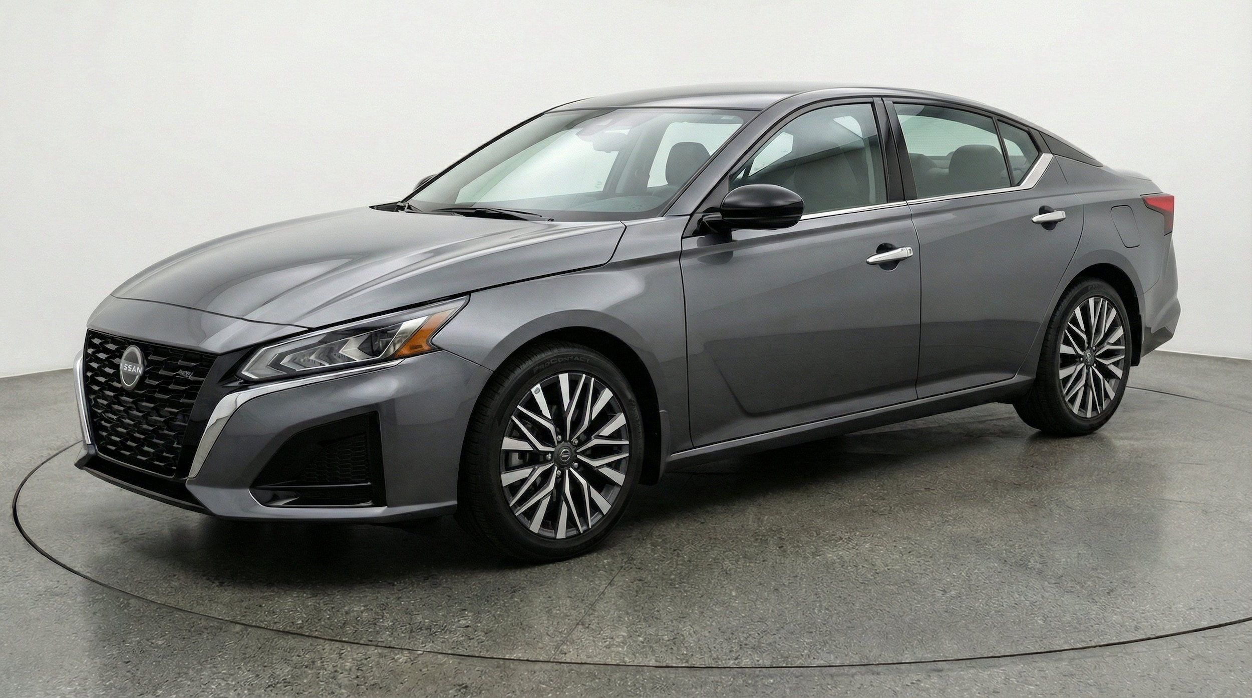 Thumbnail: 2025 Nissan Altima - 3