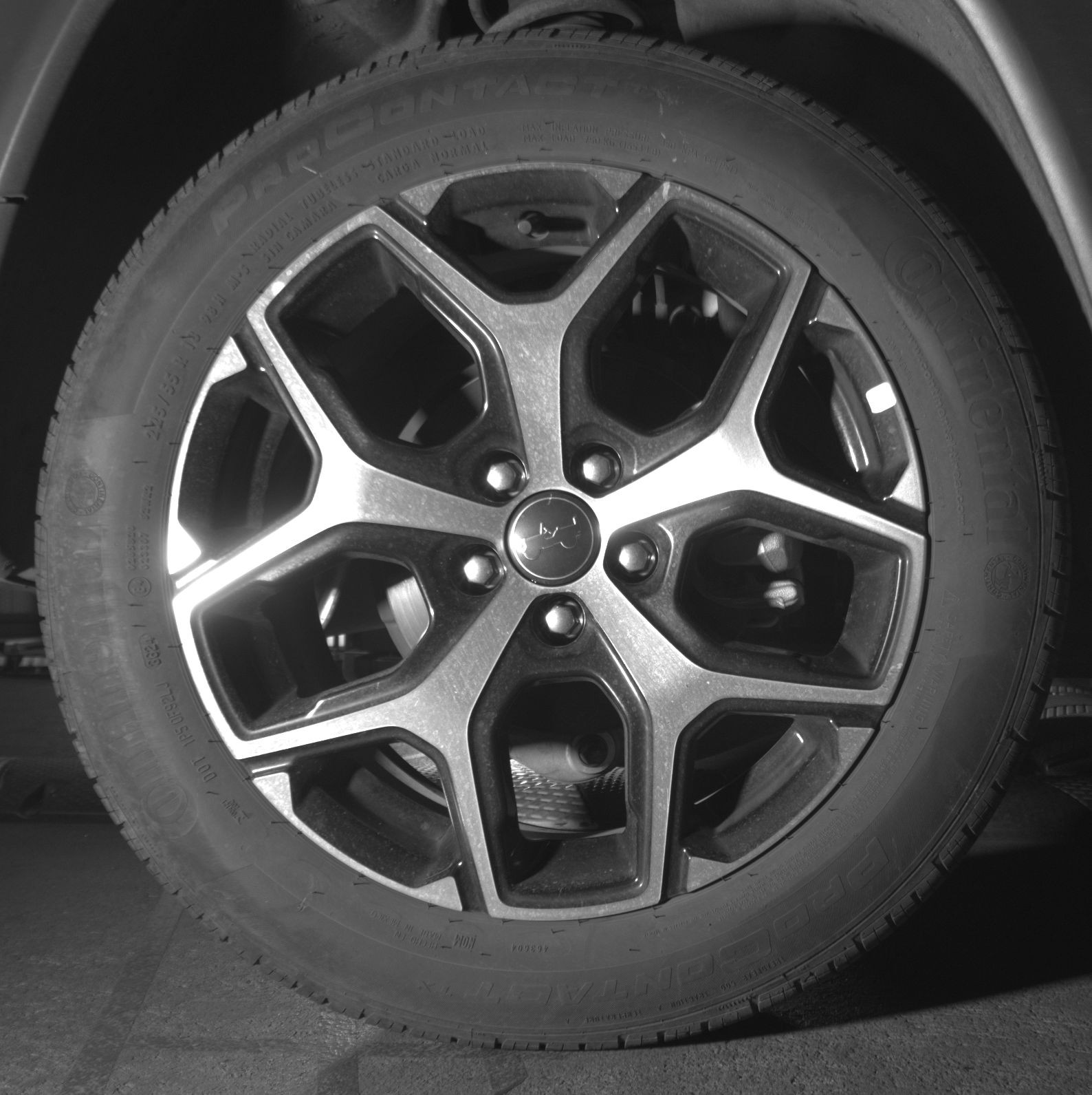 Thumbnail: 2025 Jeep Compass - 12