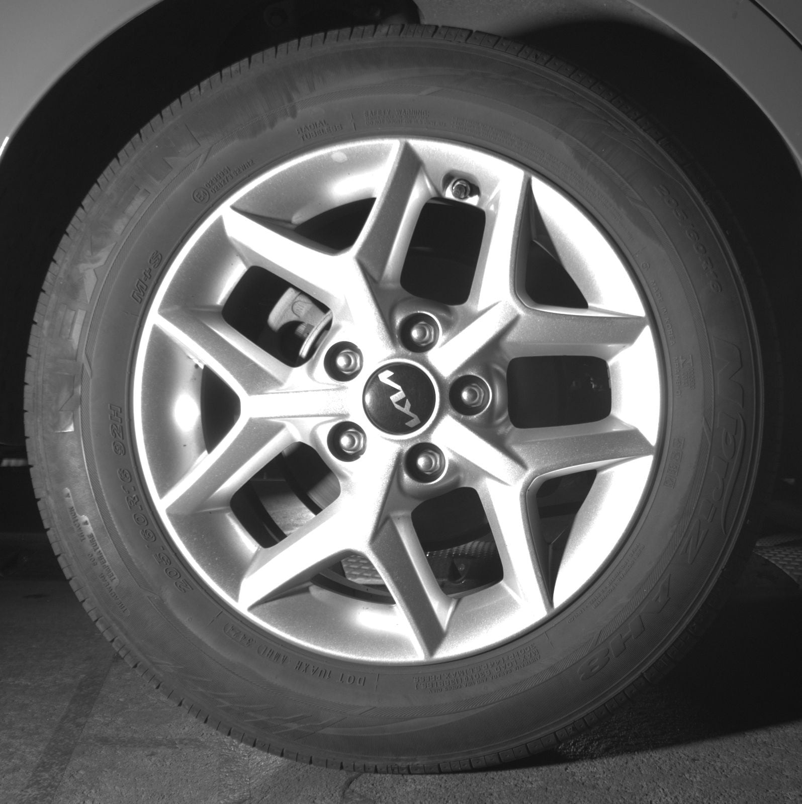 Thumbnail: 2025 Kia Soul - 12