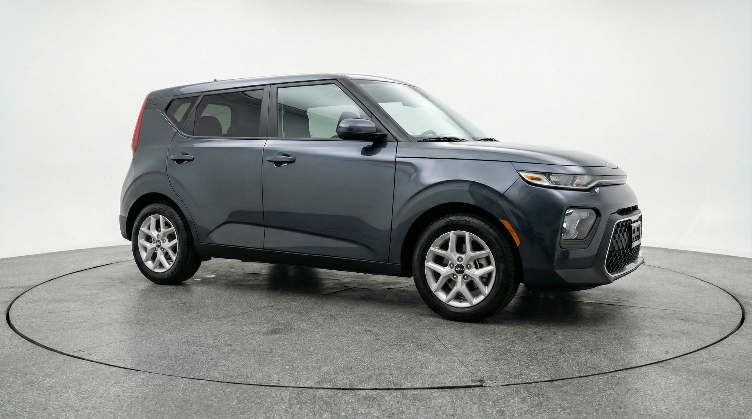 Thumbnail: 2025 Kia Soul - 1