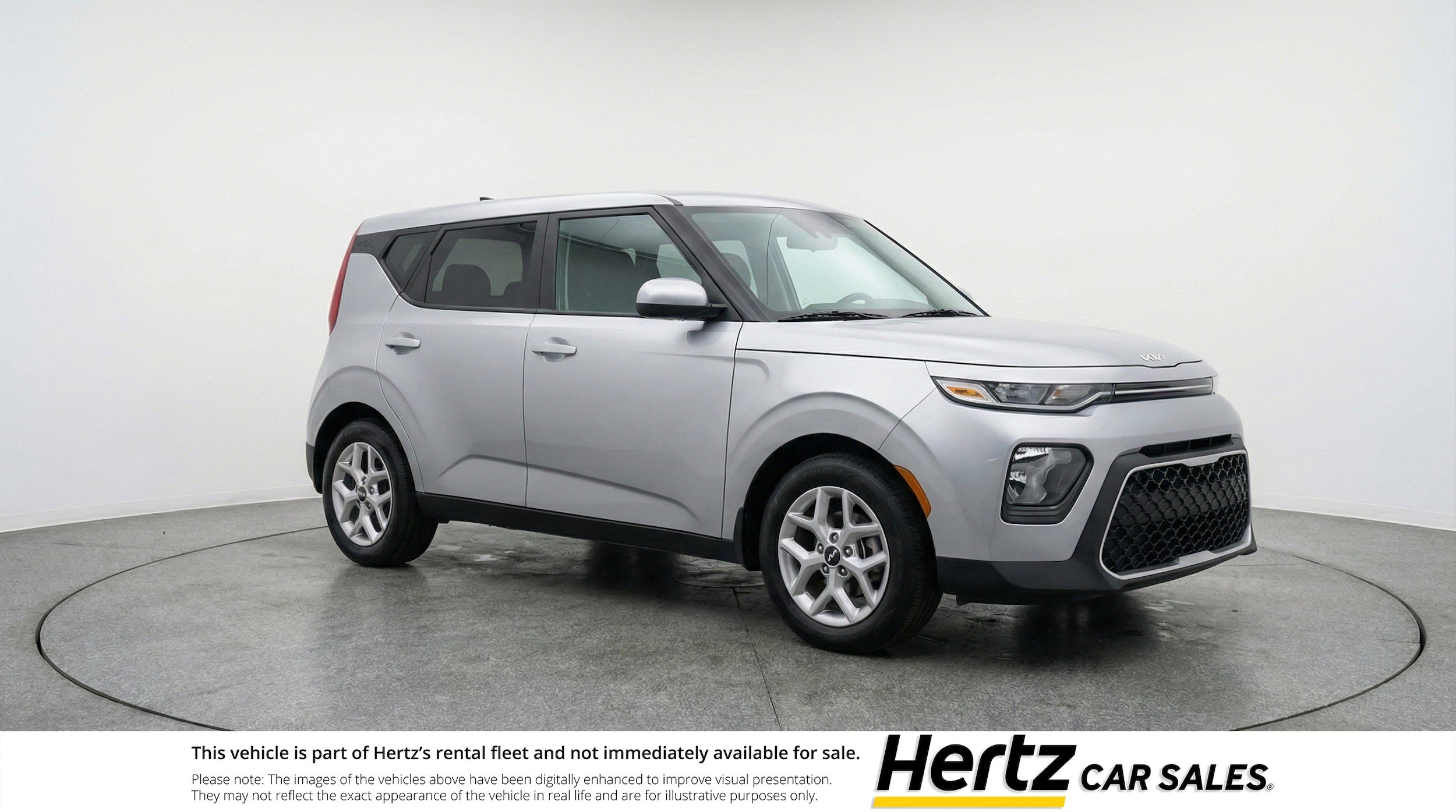 Thumbnail: 2025 Kia Soul - 1
