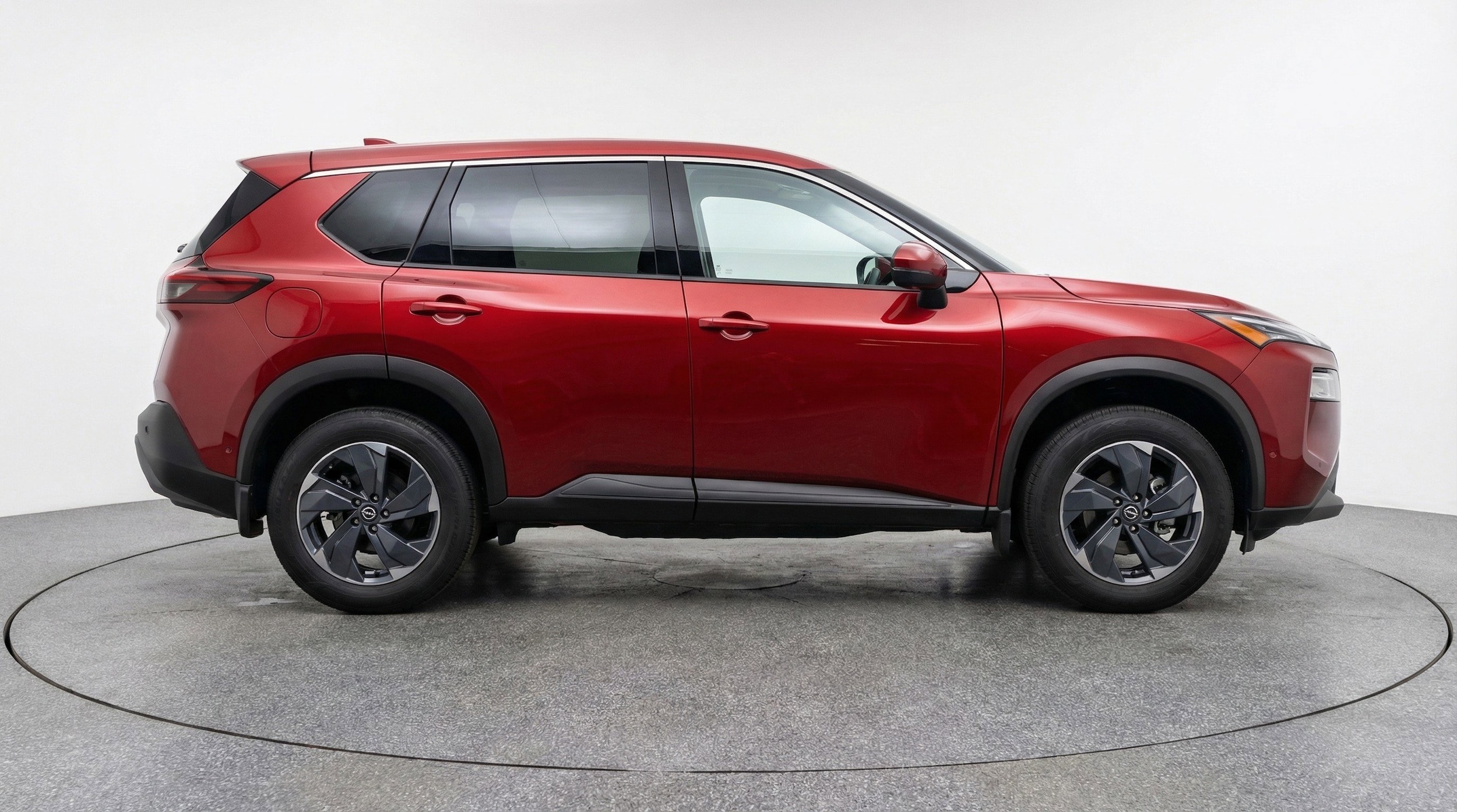 Thumbnail: 2025 Nissan Rogue - 11