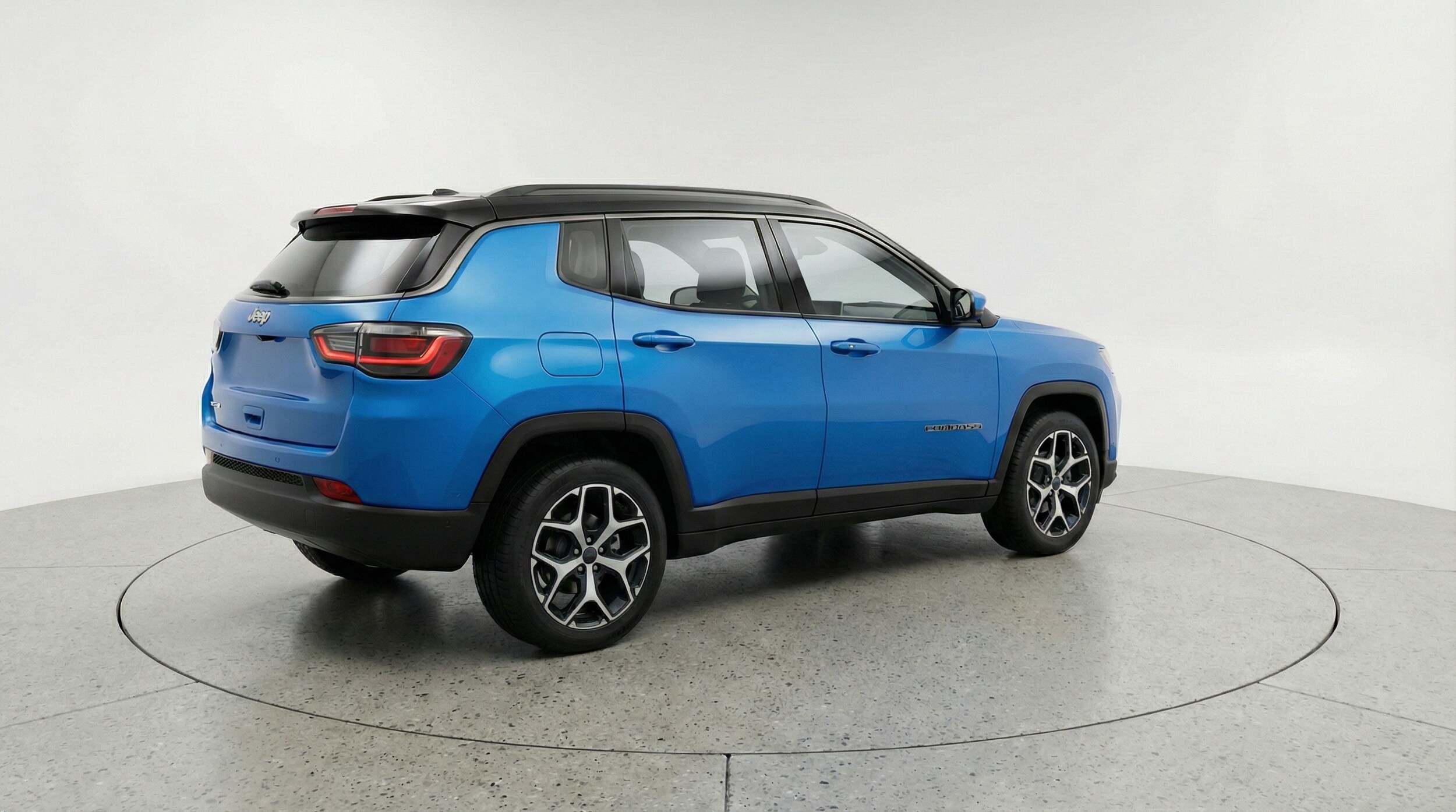Thumbnail: 2025 Jeep Compass - 7