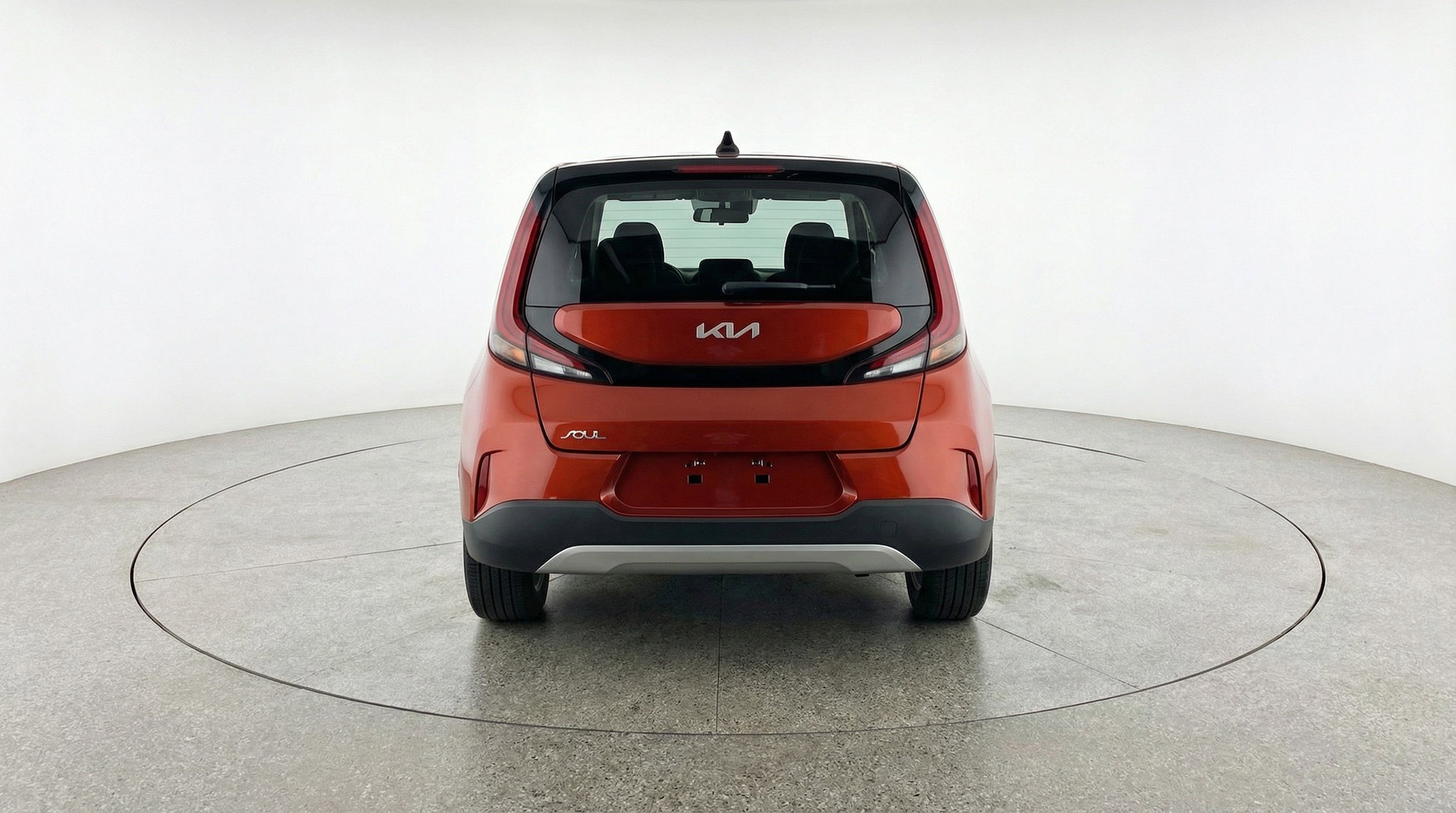 Thumbnail: 2025 Kia Soul - 7