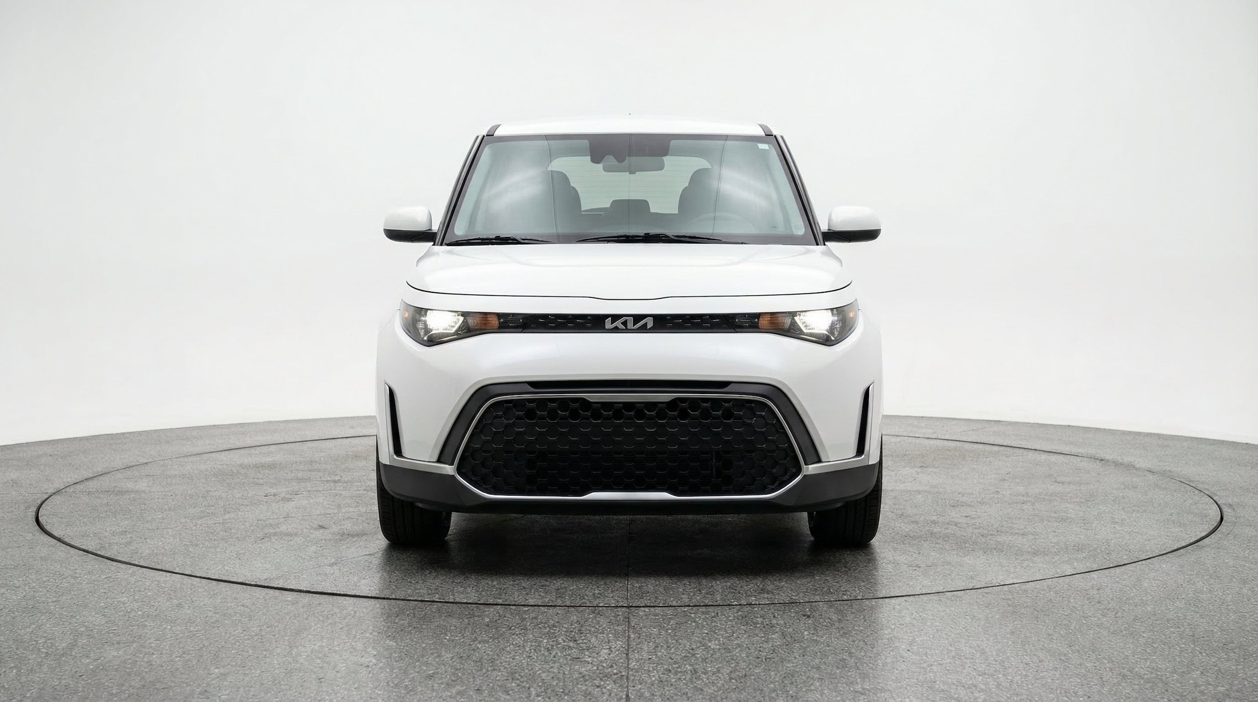 Thumbnail: 2025 Kia Soul - 2