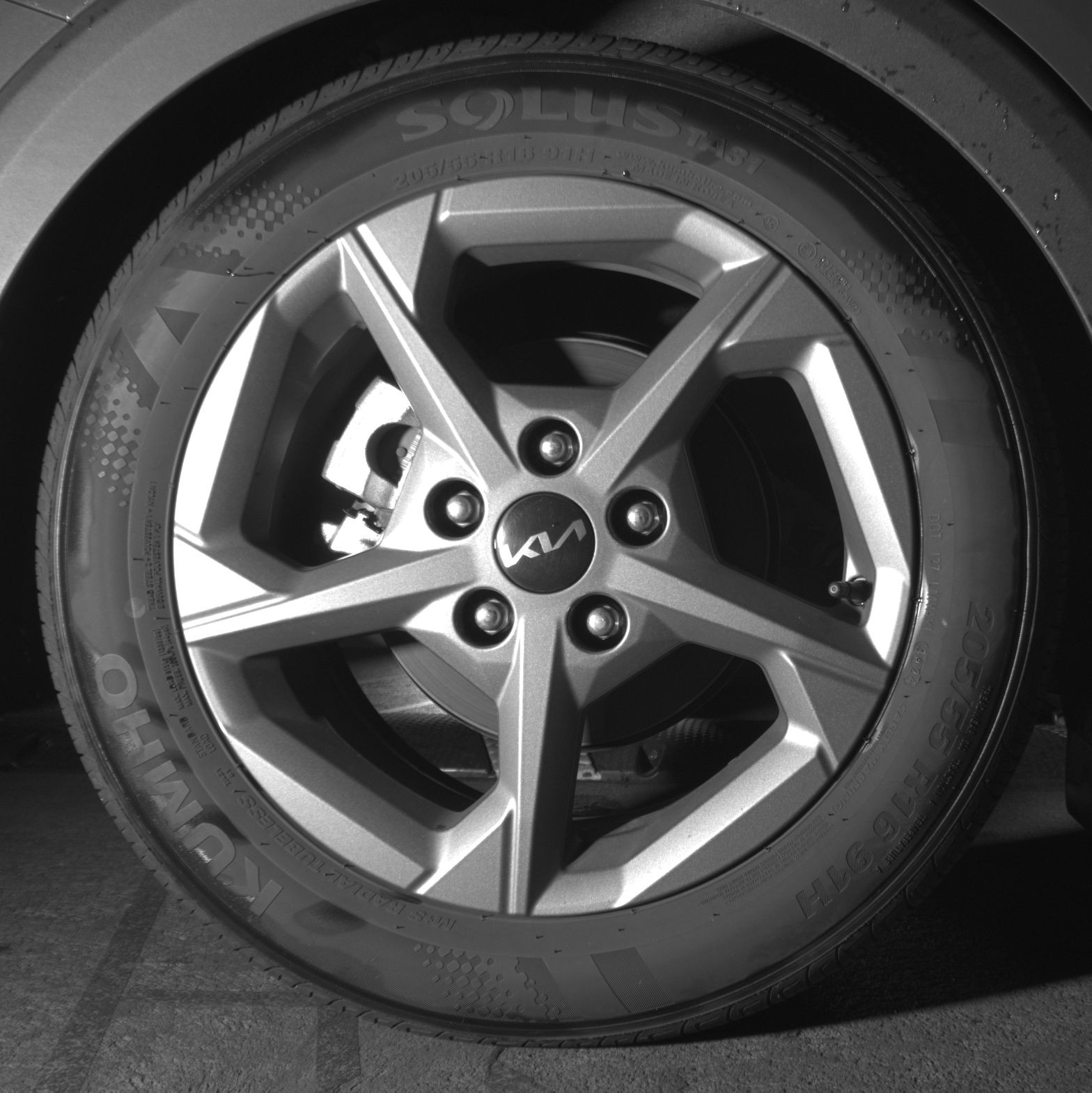 Thumbnail: 2025 Kia K4 - 12