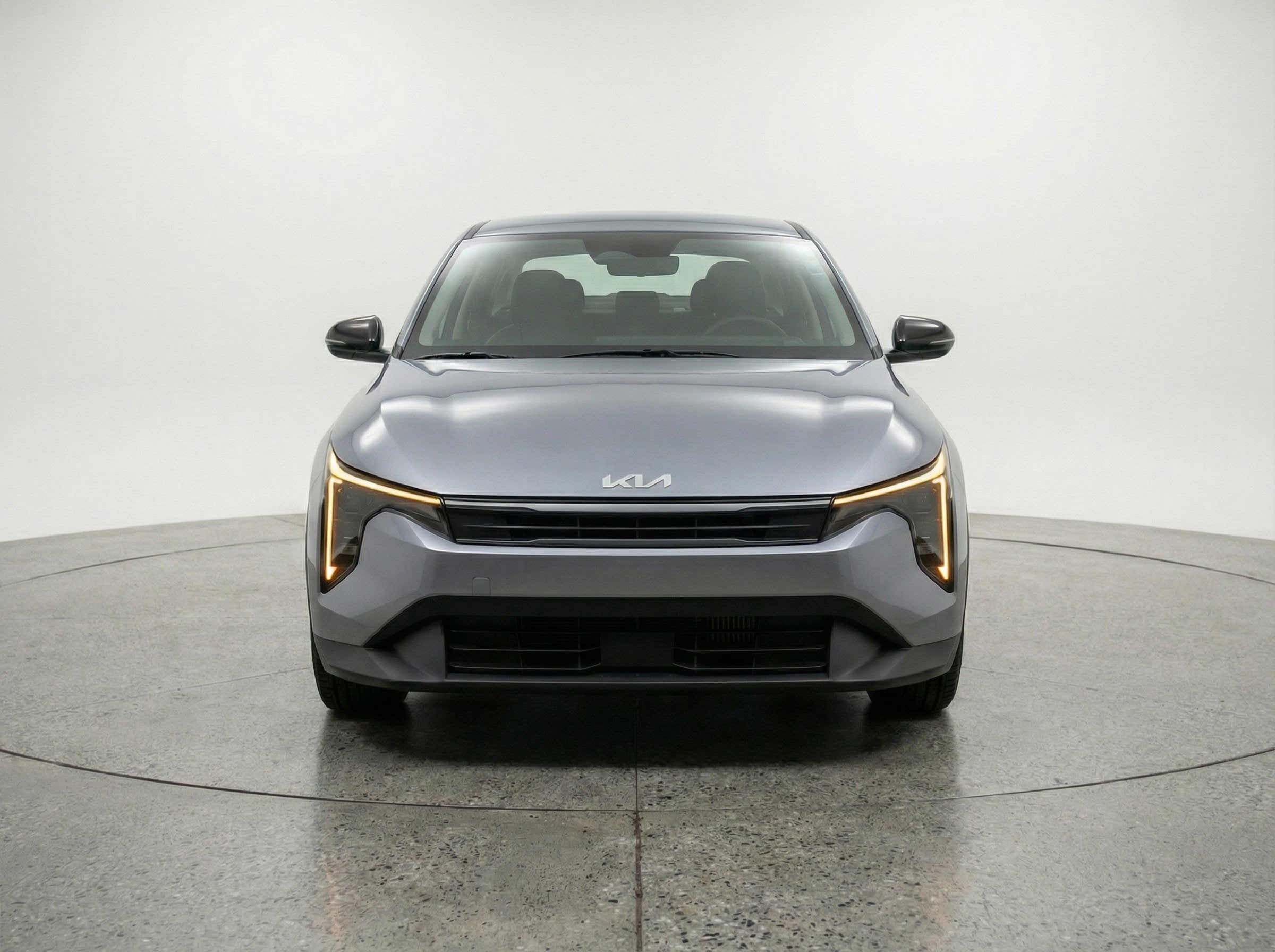 Thumbnail: 2025 Kia K4 - 2