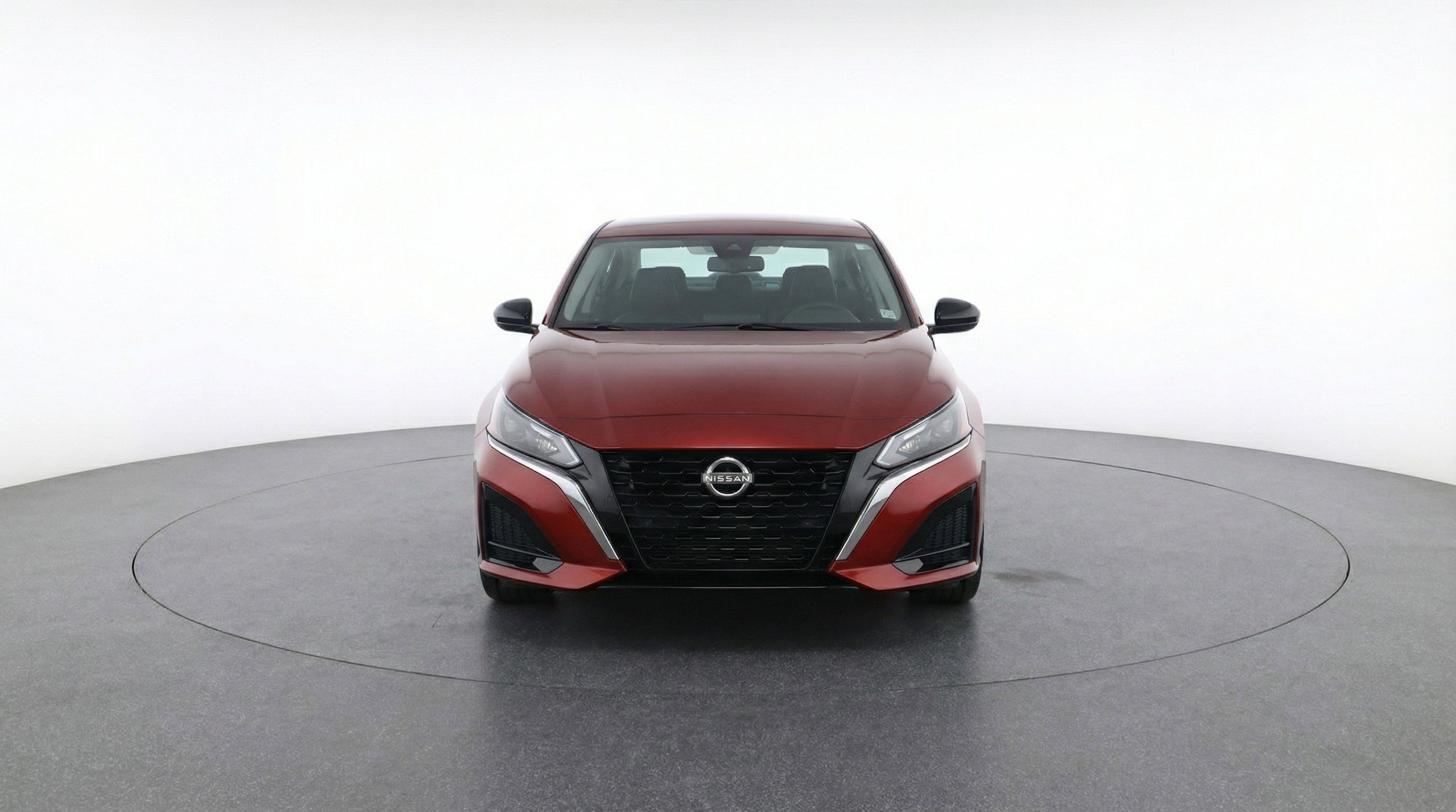 Thumbnail: 2025 Nissan Altima - 2