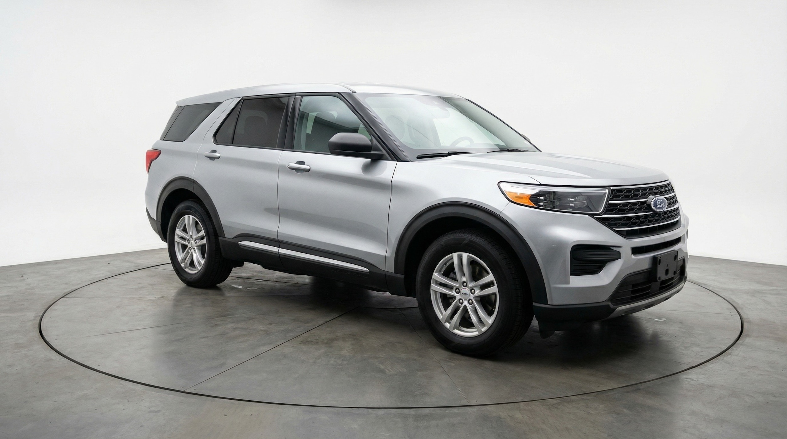 Thumbnail: 2024 Ford Explorer - 1