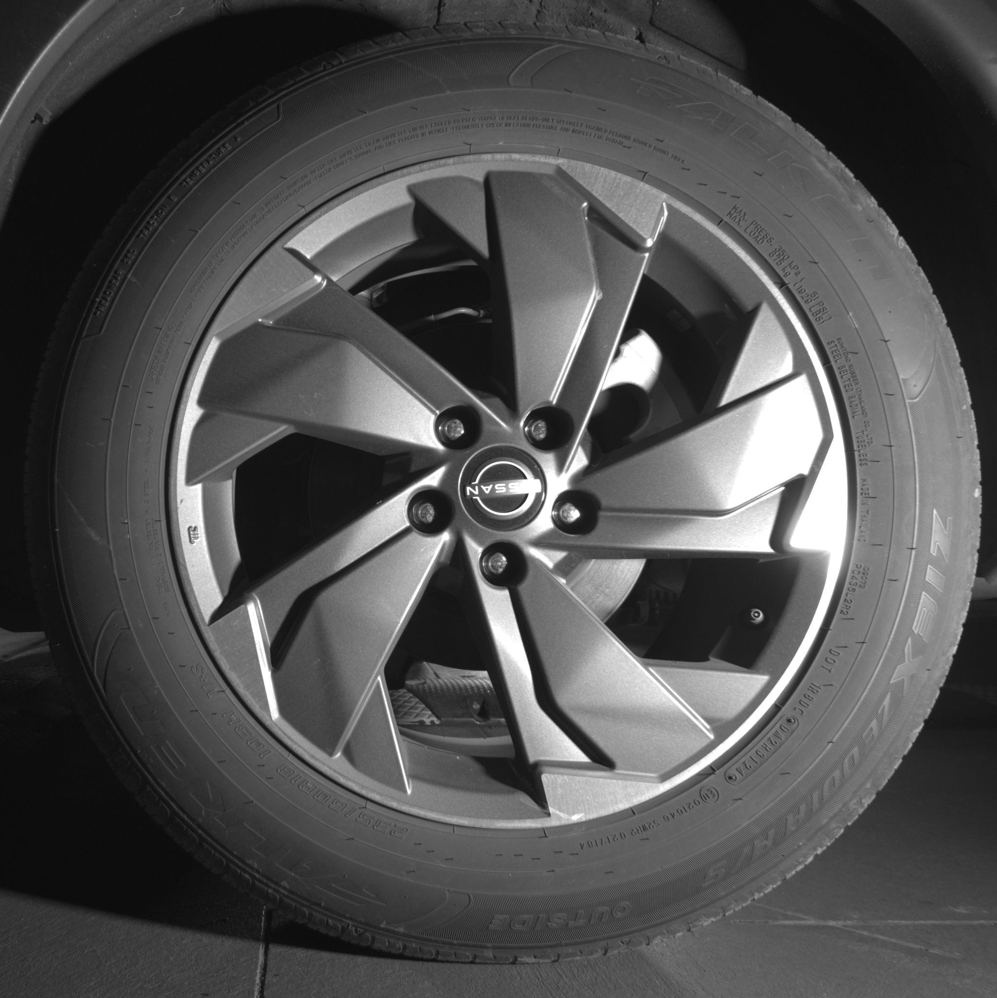 Thumbnail: 2025 Nissan Rogue - 11